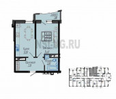 Тополиная Топольковая