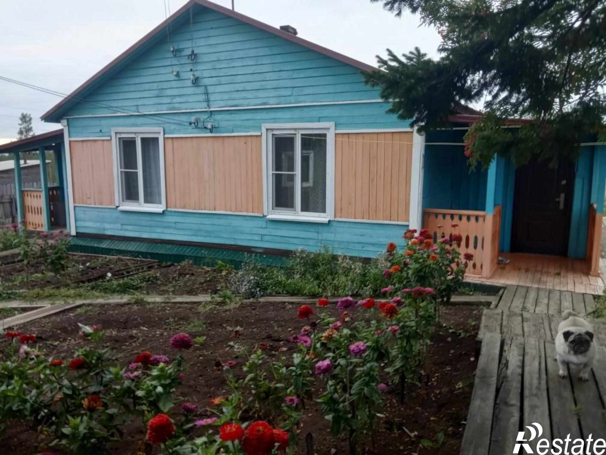 Купить дачу, дом, коттедж за 4 000 000 рублей на Ворошилова