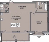 Classic House