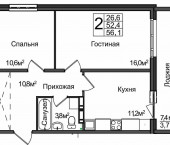 Венеция - 2, 3