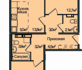Венеция - 2, 3