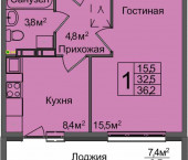 Венеция - 2, 3