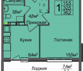 Венеция - 2, 3