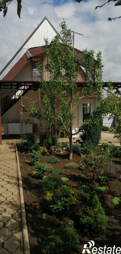 Продажа дома Цветочная 12