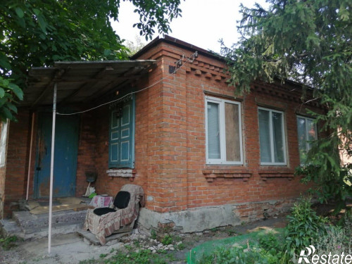 Продажа дома Красная 16