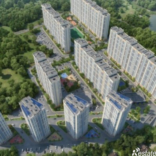 Продажа 2-комн квартиры им Мачуги В.Н. 166/1