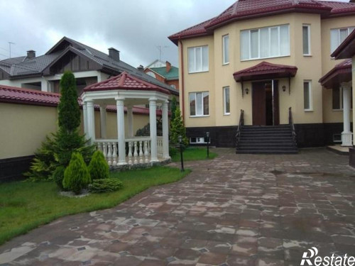 Продажа дома улица Центр