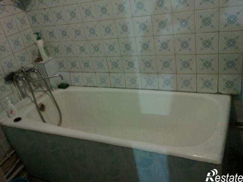Продажа дома улица Иллазарова