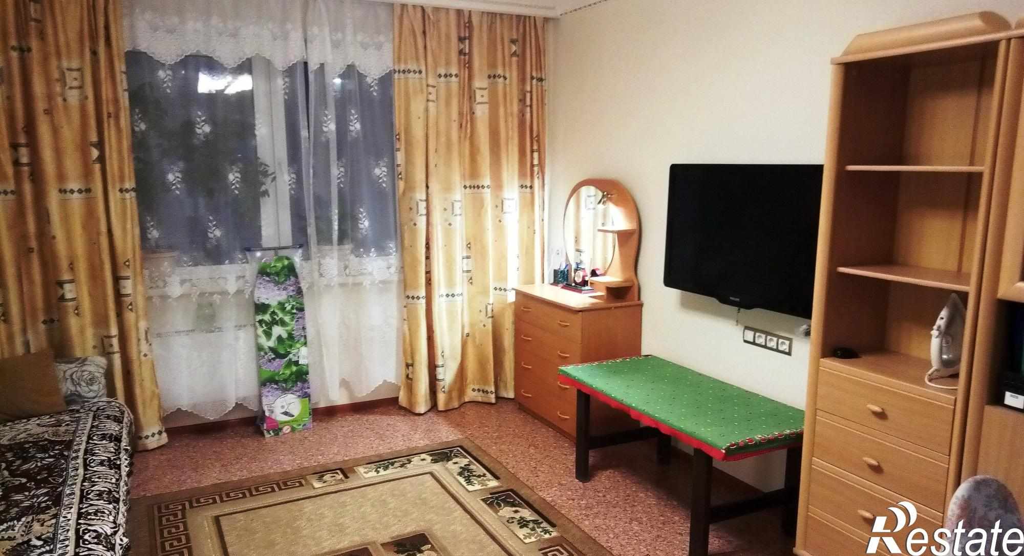 Сдать квартиру за 35 000 рублей на Новосибирская улица, 3
