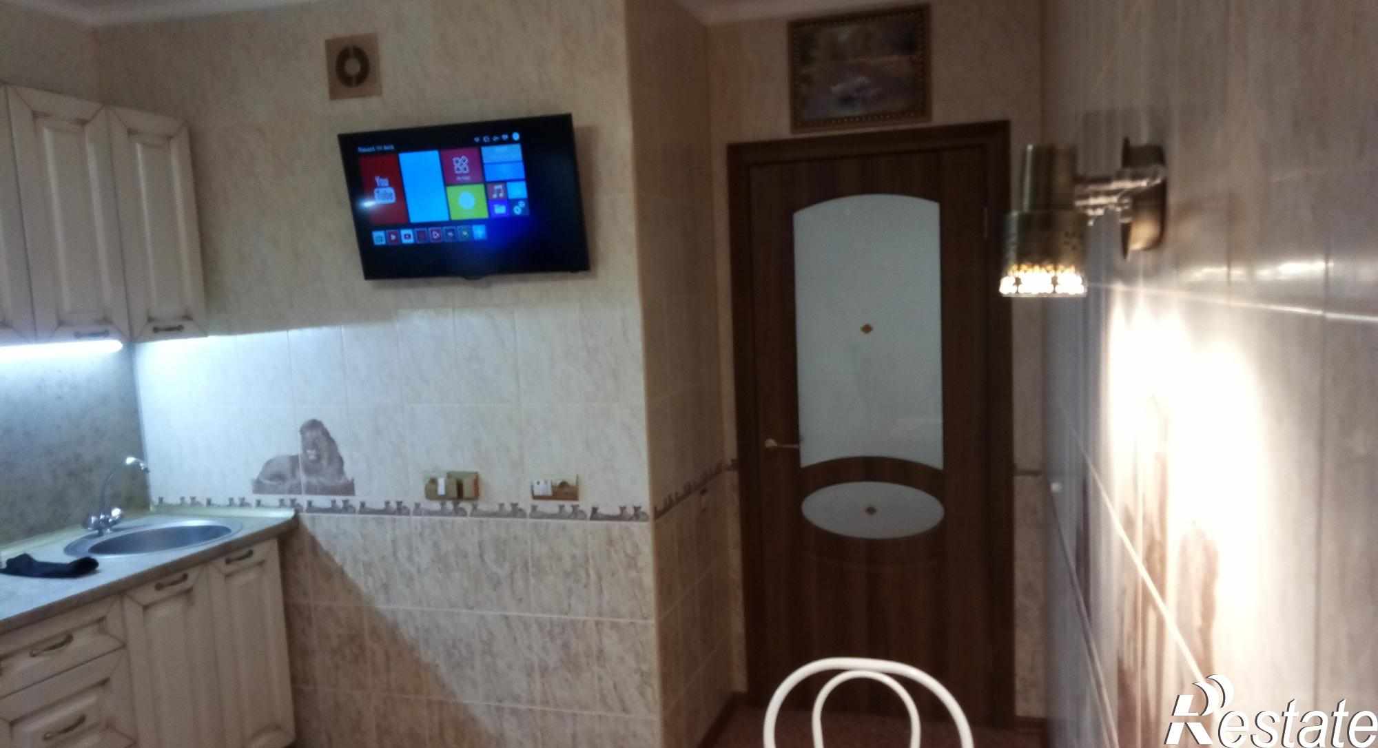 Сдать квартиру за 35 000 рублей на Новосибирская улица, 3