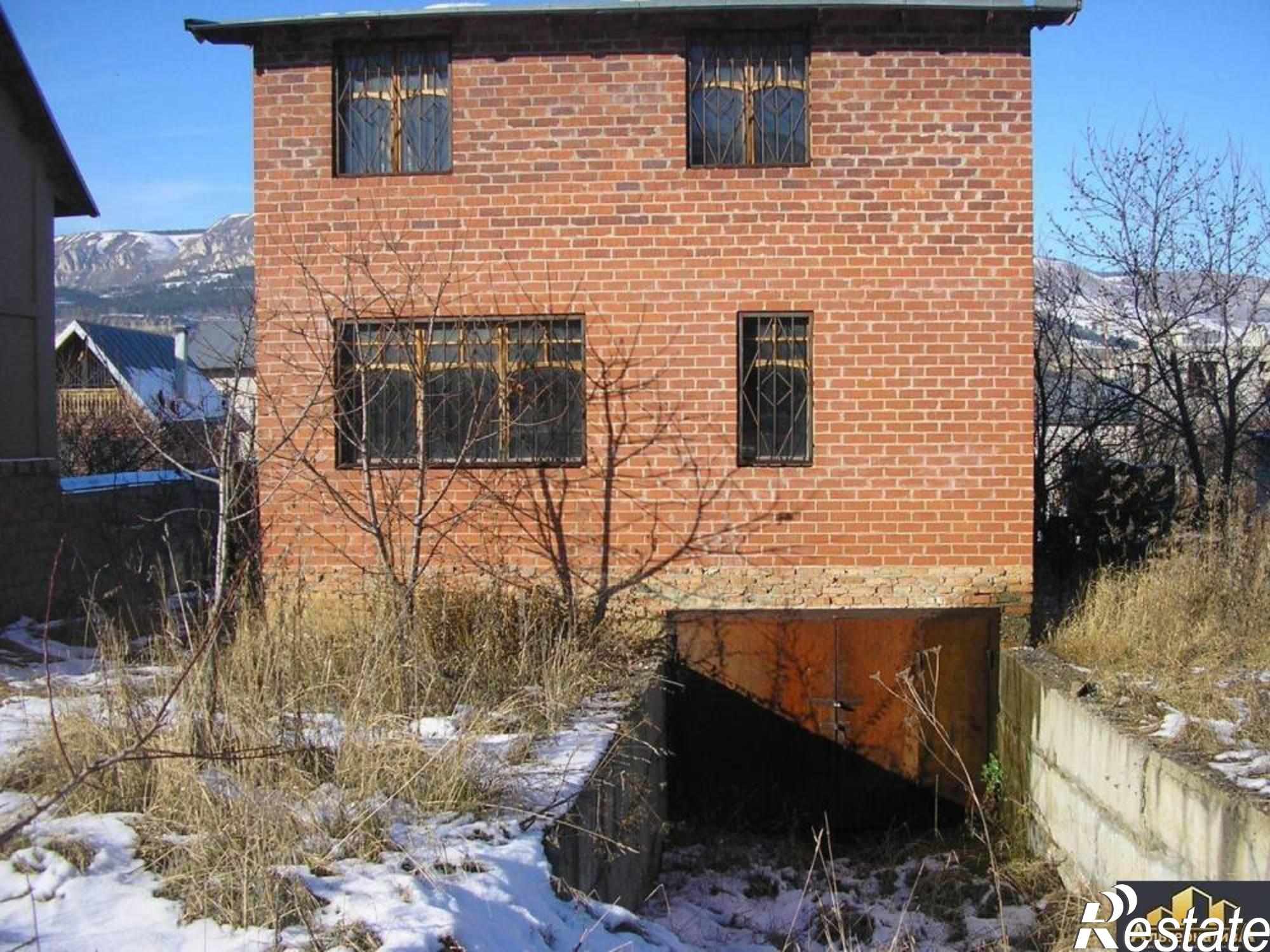 Купить дачу, дом, коттедж за 6 200 000 рублей на Прохладная ул.