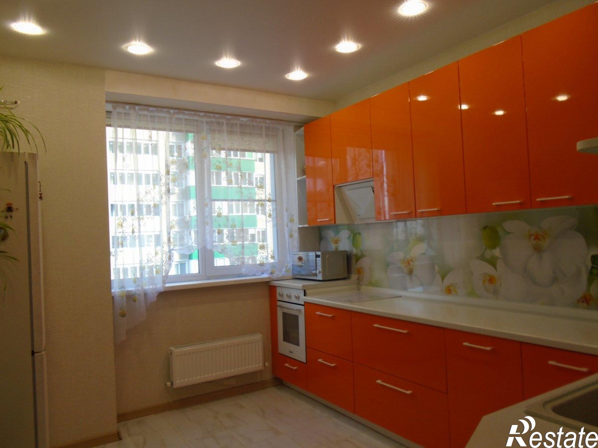 Купить квартиру за 4 600 000 рублей на им. Дмитрия Благоева 29/1
