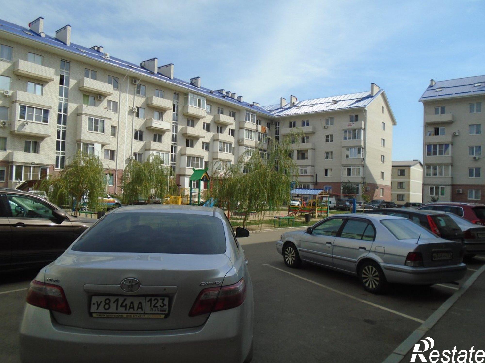 Купить квартиру за 5 500 000 рублей на им Шевцова В.М. 36/2