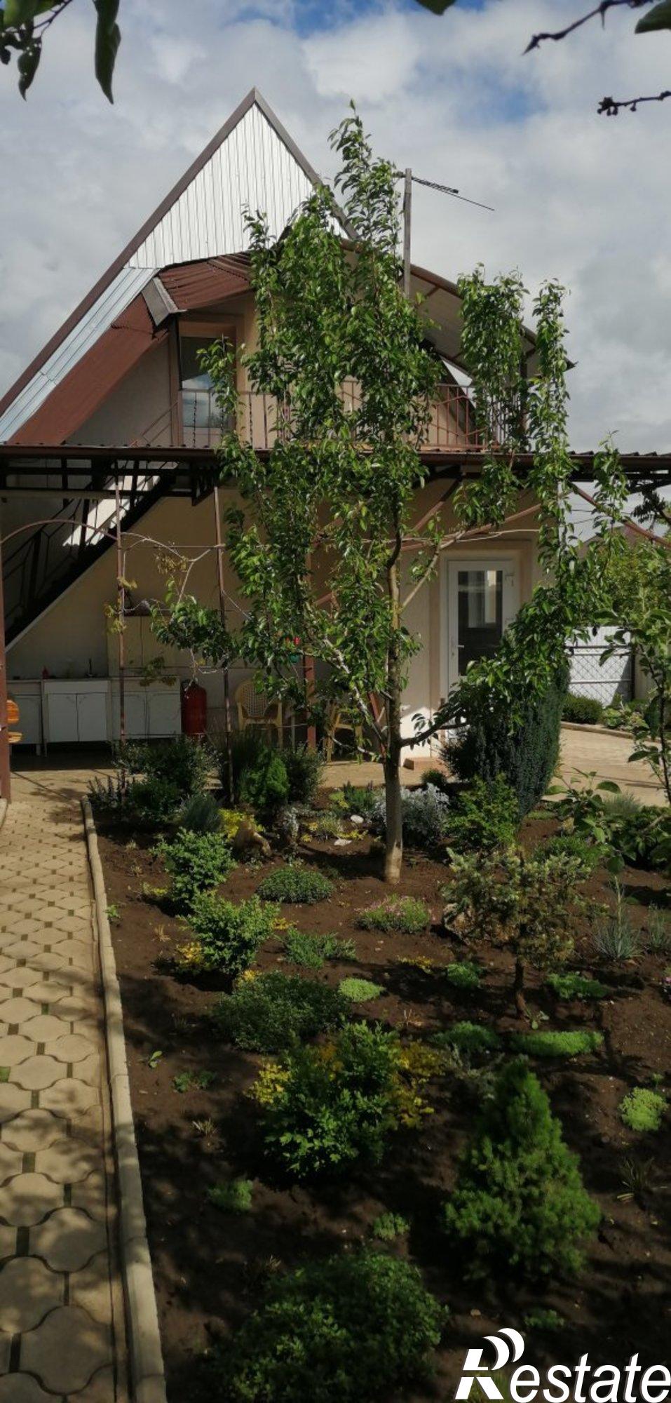 Купить дачу, дом, коттедж за 4 200 000 рублей на Цветочная 12