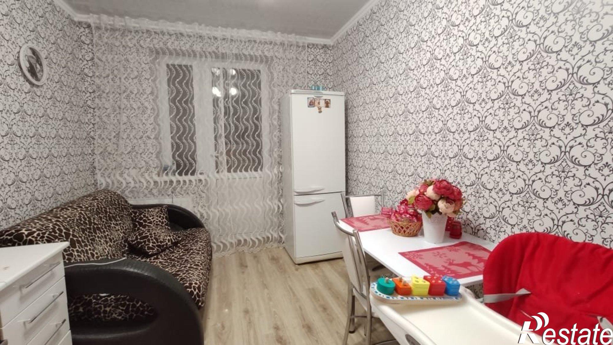 Купить квартиру за 4 500 000 рублей на П. Метальникова 26