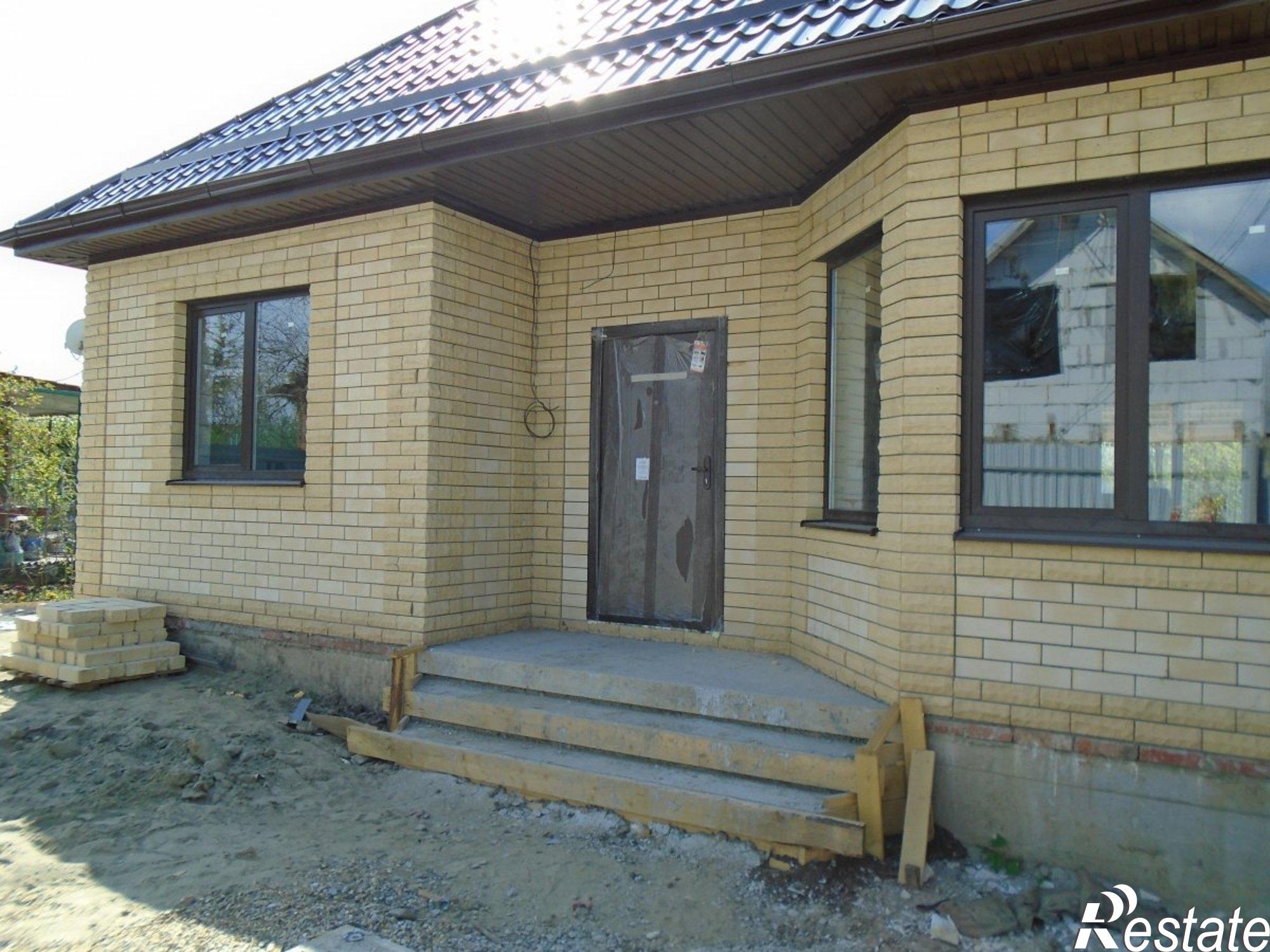 Купить дачу, дом, коттедж за 5 500 000 рублей на Абрикосовая 50