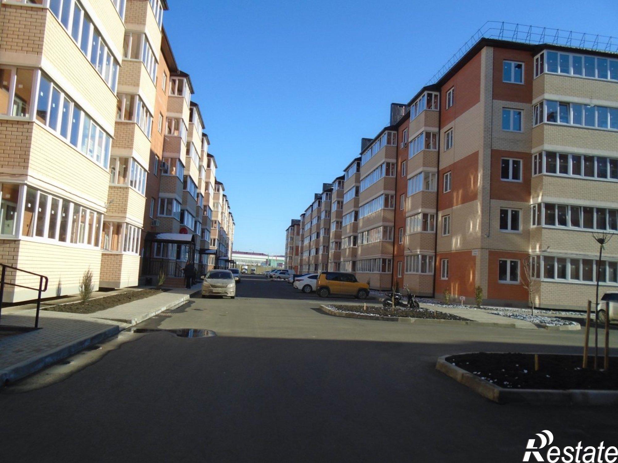 Купить квартиру за 2 700 000 рублей на Тургеневское шоссе 33/1