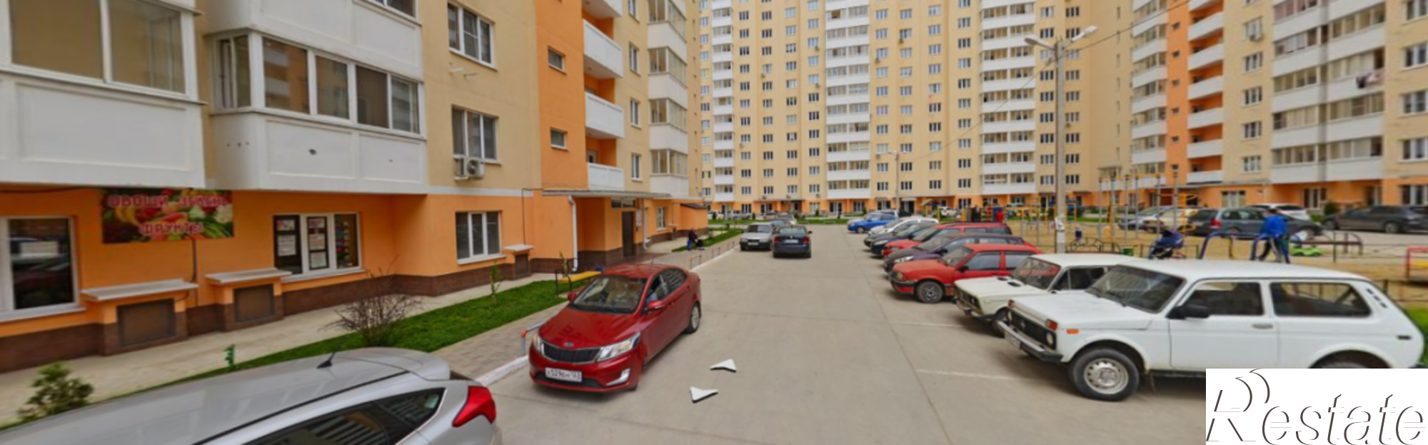 Купить квартиру за 4 500 000 рублей на им Лавочкина (Пашковский жилой массив те 23