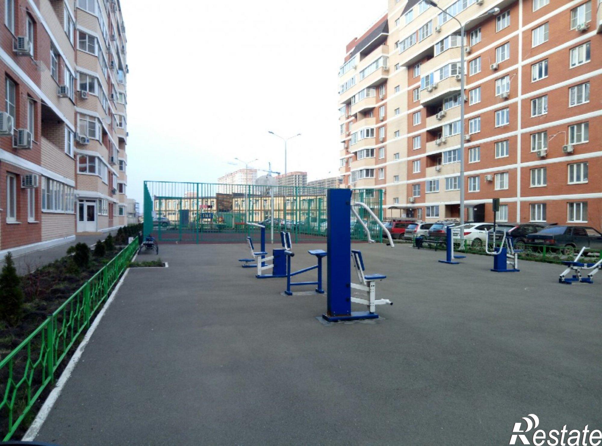 Купить квартиру за 4 675 000 рублей на Московская 125/1
