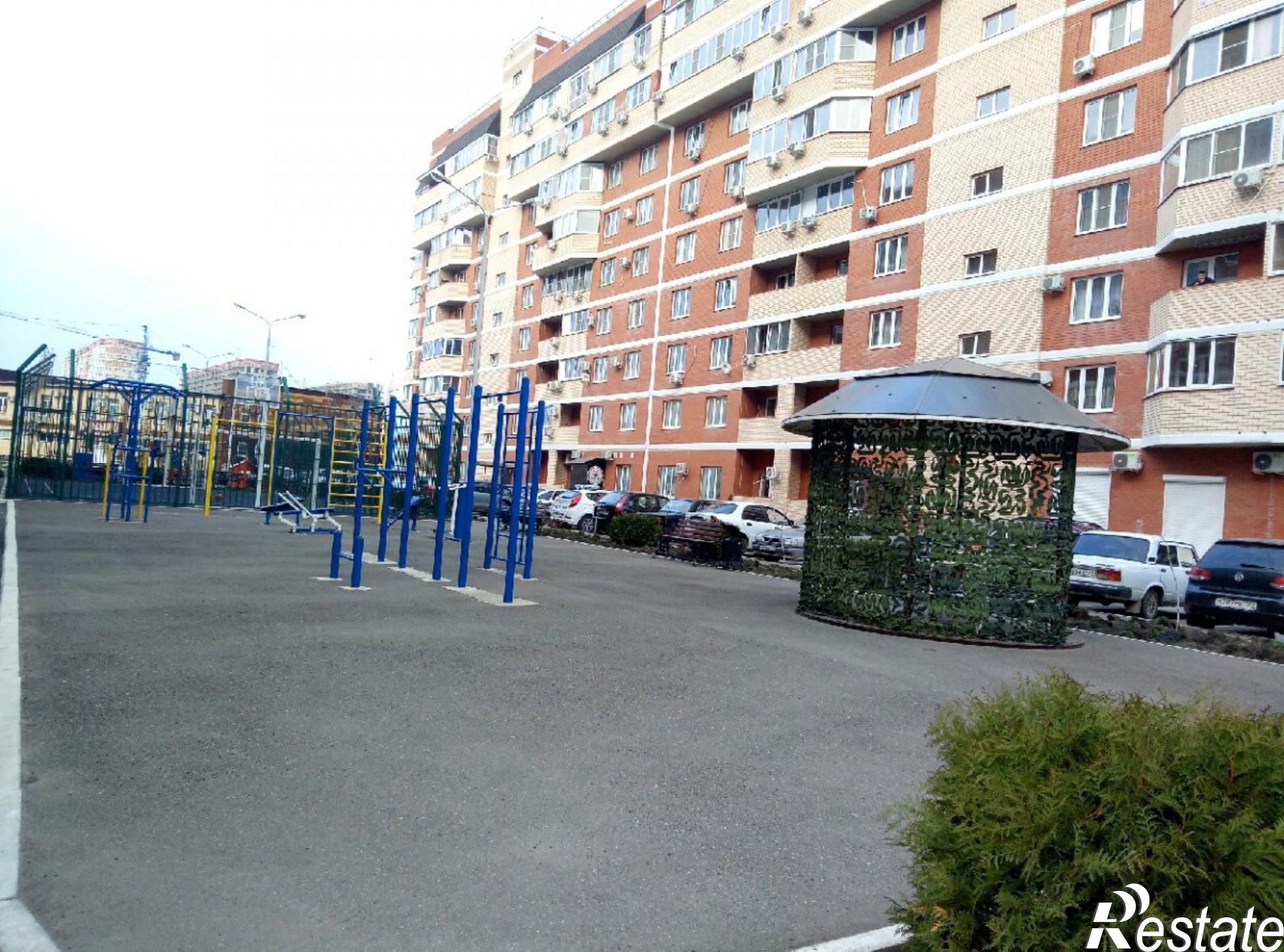 Купить квартиру за 4 595 000 рублей на Московская 125/1