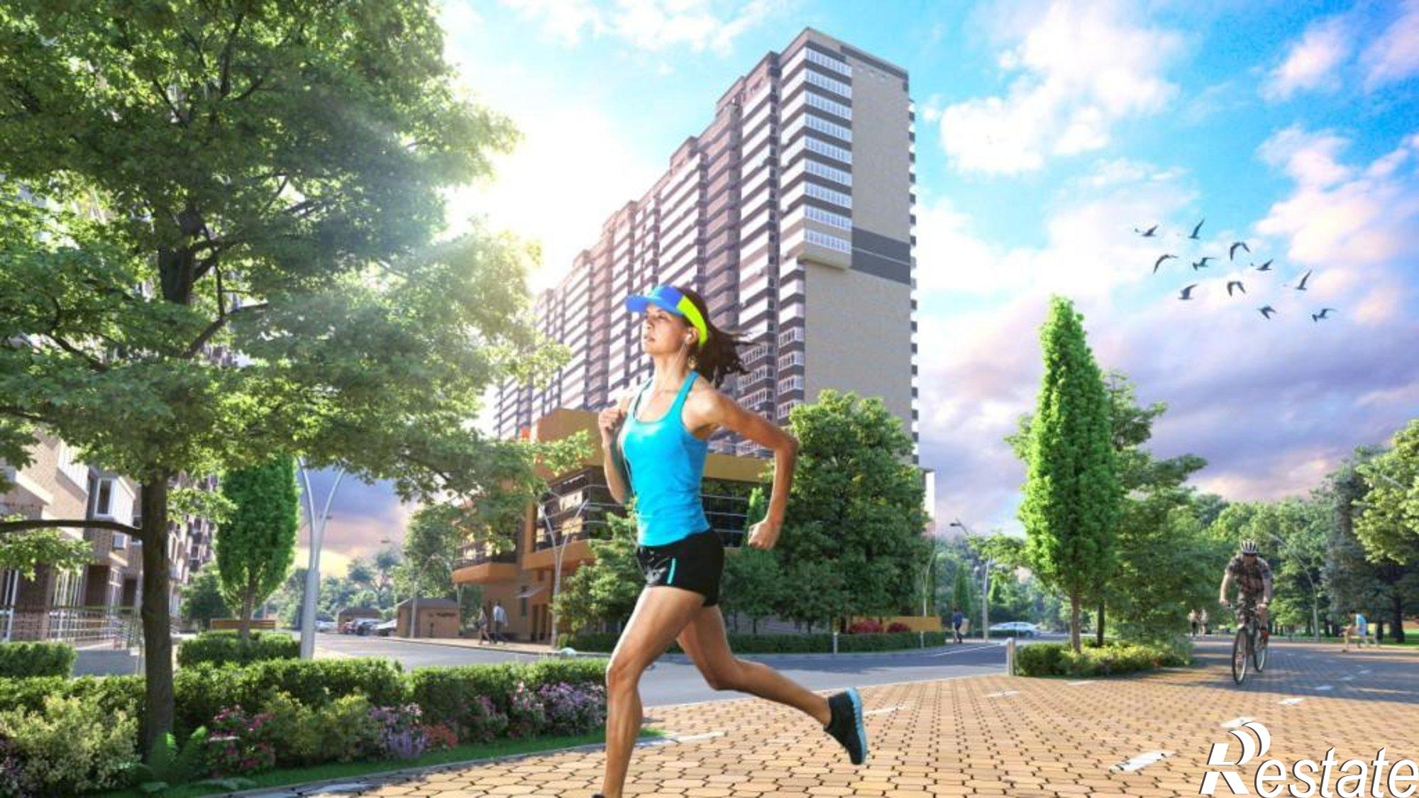 Купить квартиру за 3 600 000 рублей на им Героя Яцкова И.В. 1