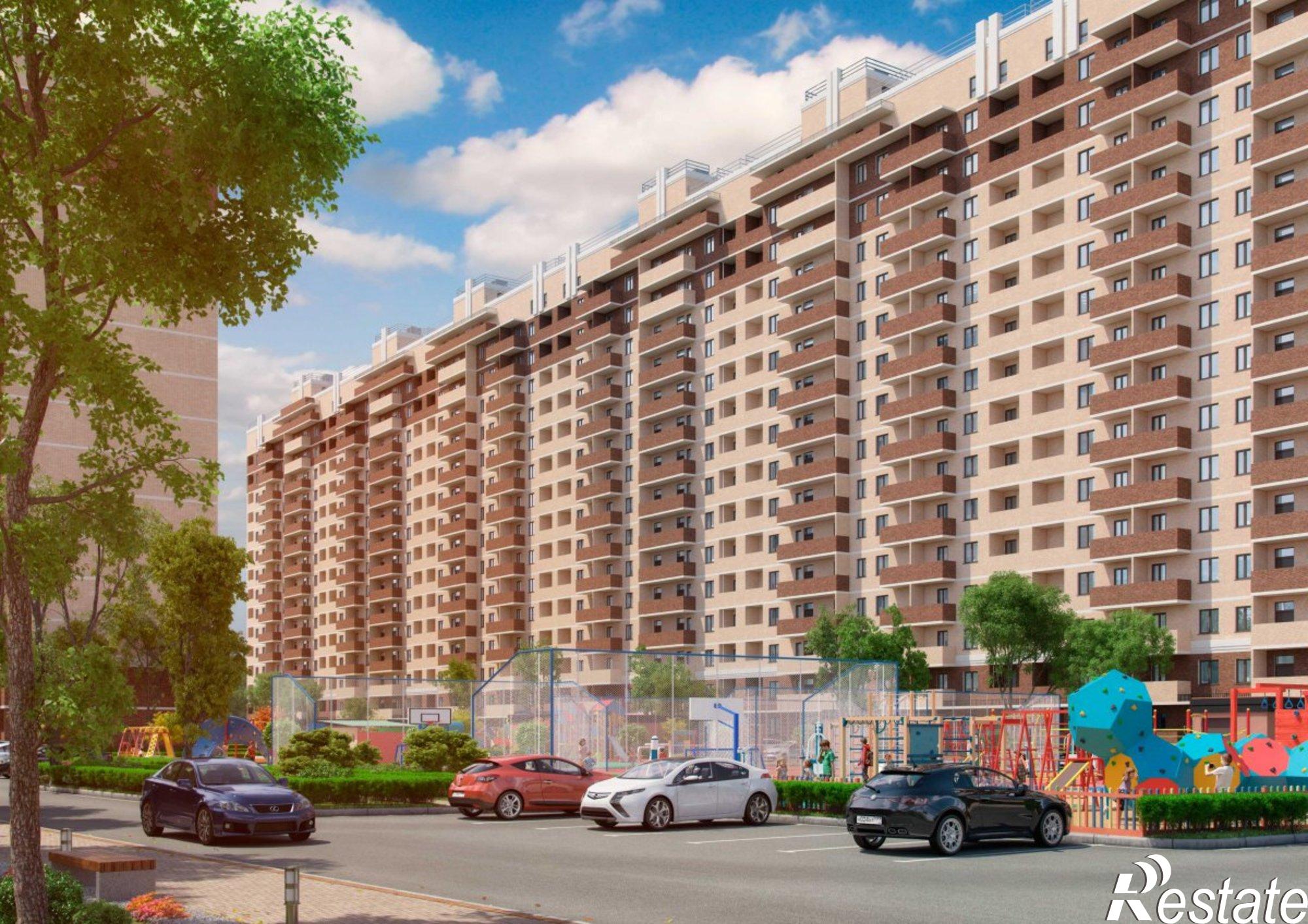 Купить квартиру за 4 500 000 рублей на Московская 118/2