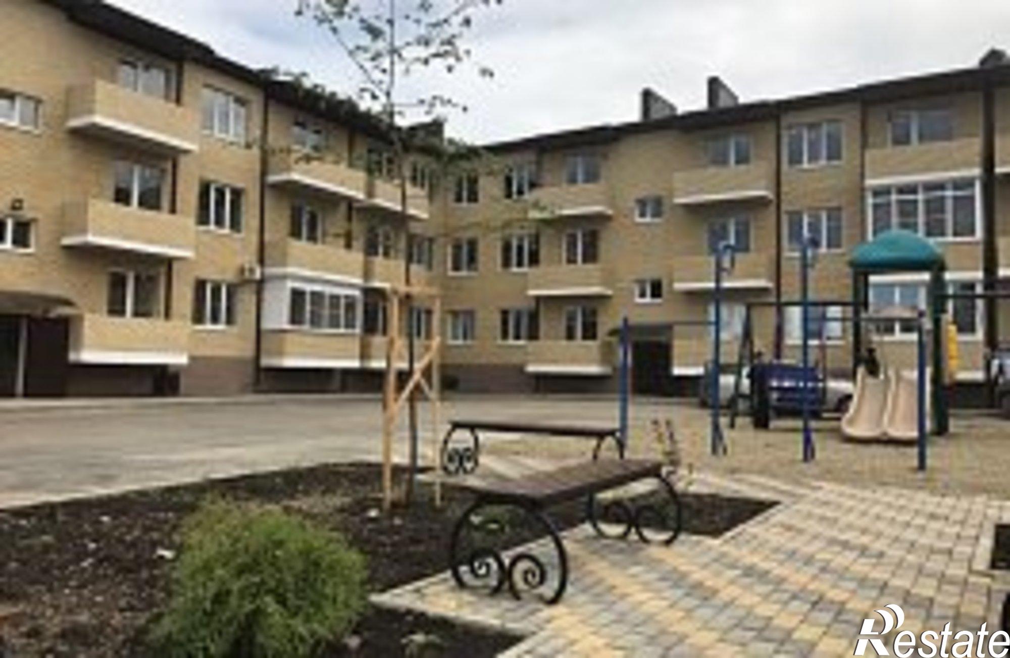 Купить квартиру за 3 900 000 рублей на им Ивана Рослого 18