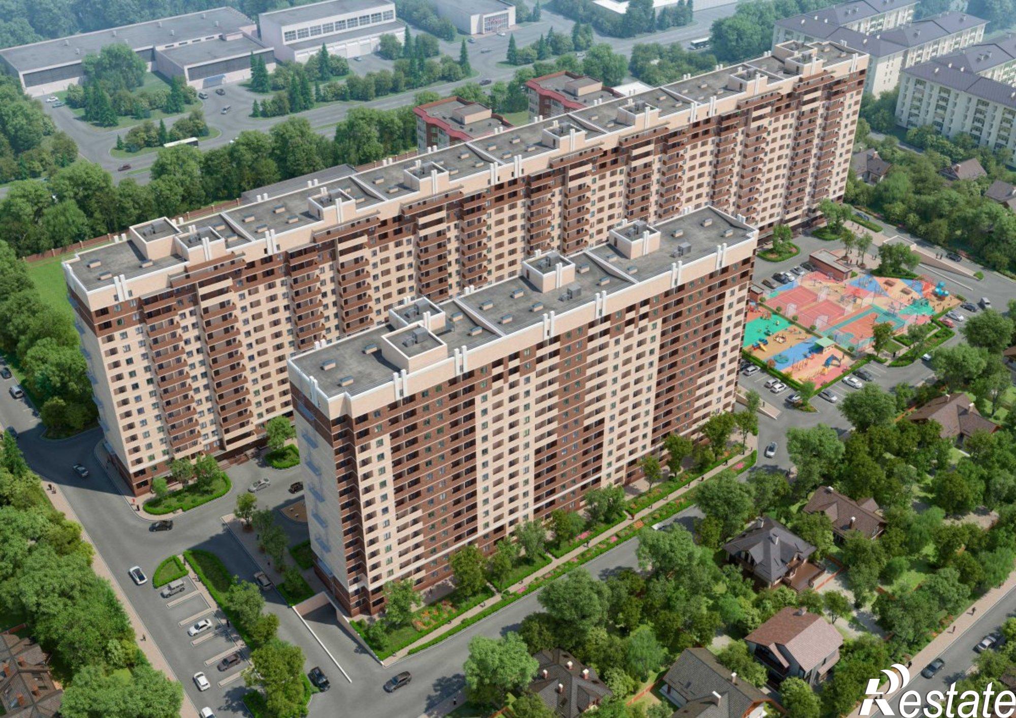Купить квартиру за 4 500 000 рублей на Московская 118/2