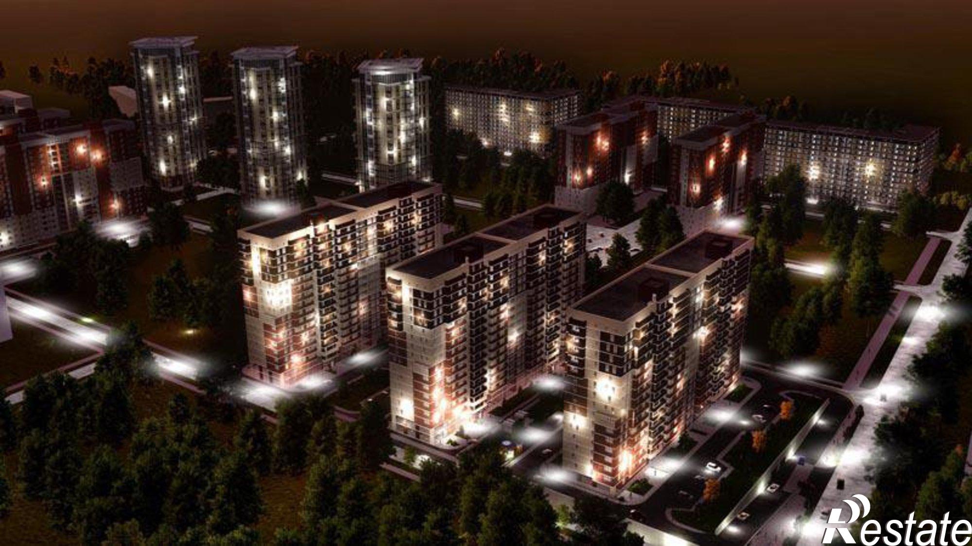 Купить квартиру за 5 905 000 рублей на им Дмитрия Благоева 62/1