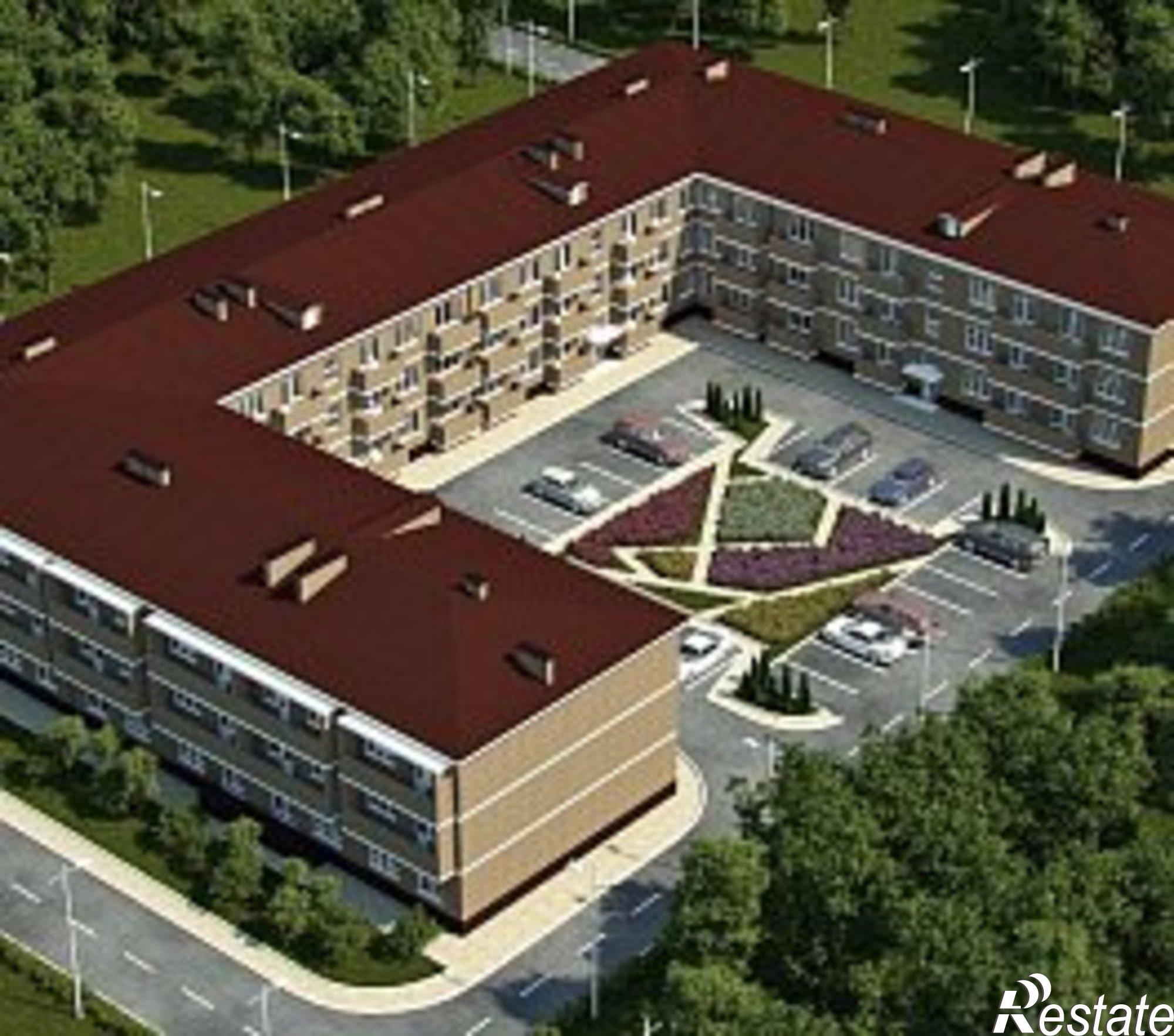 Купить квартиру за 3 900 000 рублей на им Ивана Рослого 18