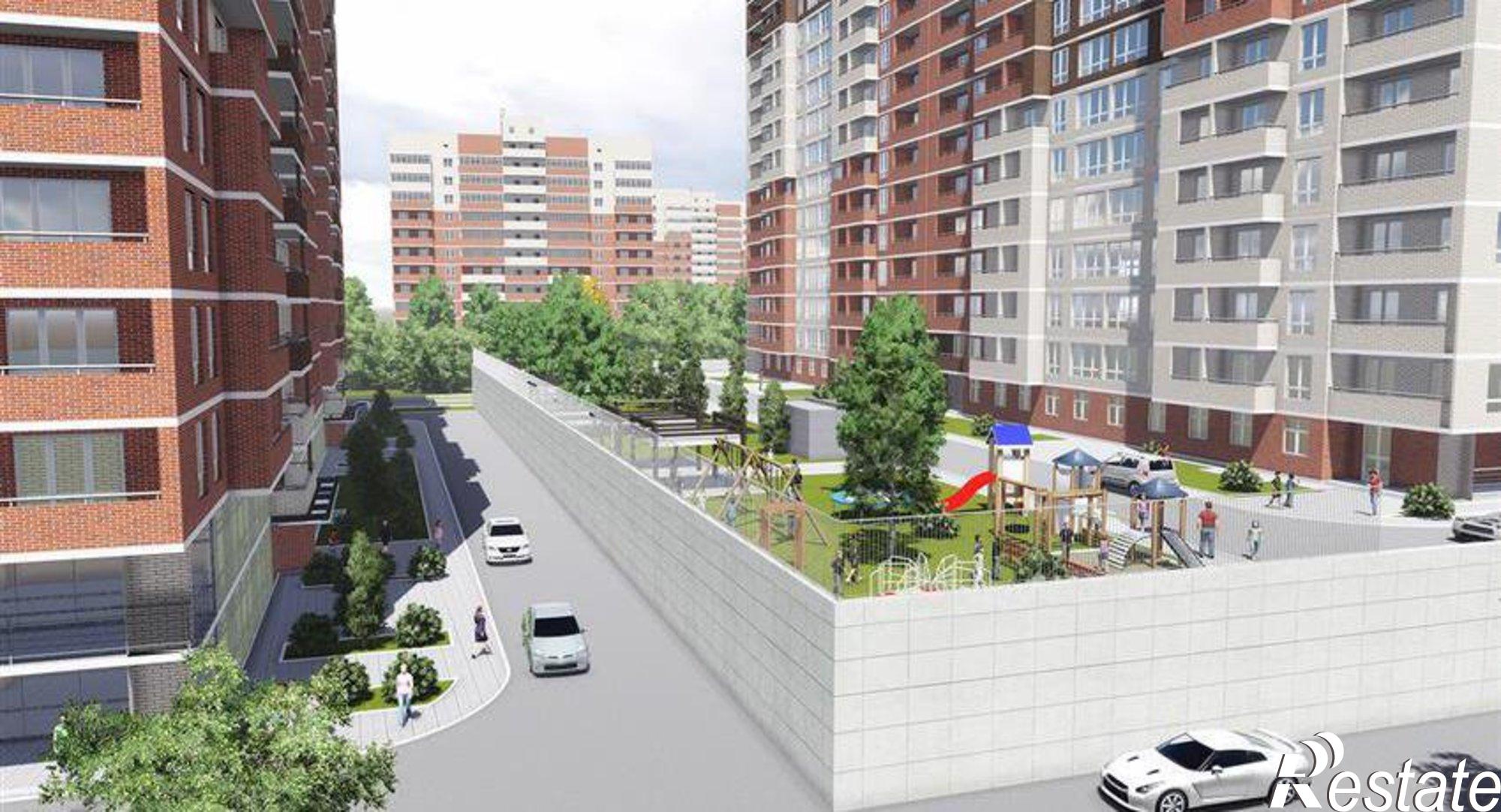 Купить квартиру за 6 000 000 рублей на им Дмитрия Благоева 62/1