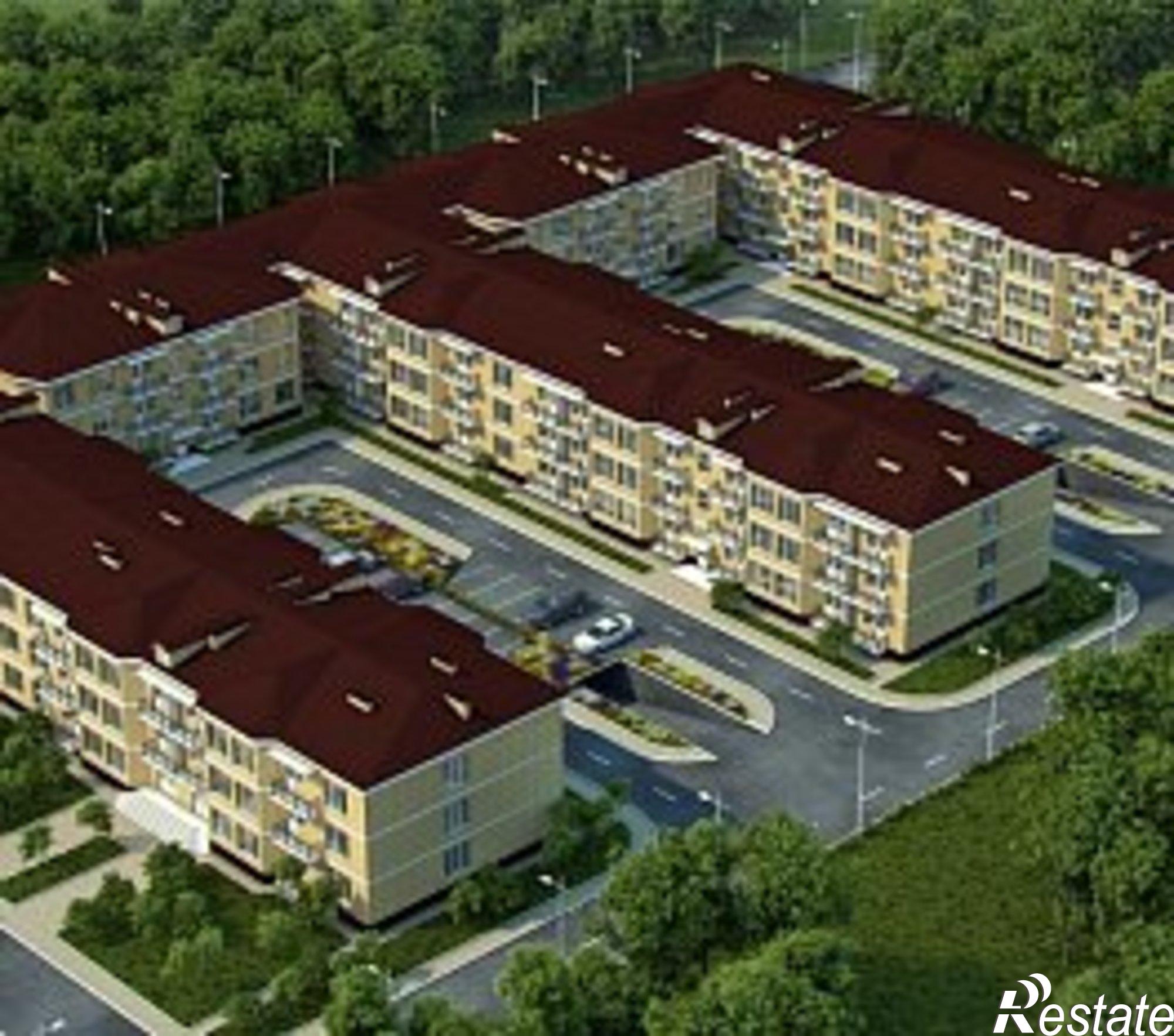 Купить квартиру за 3 900 000 рублей на им Ивана Рослого 18