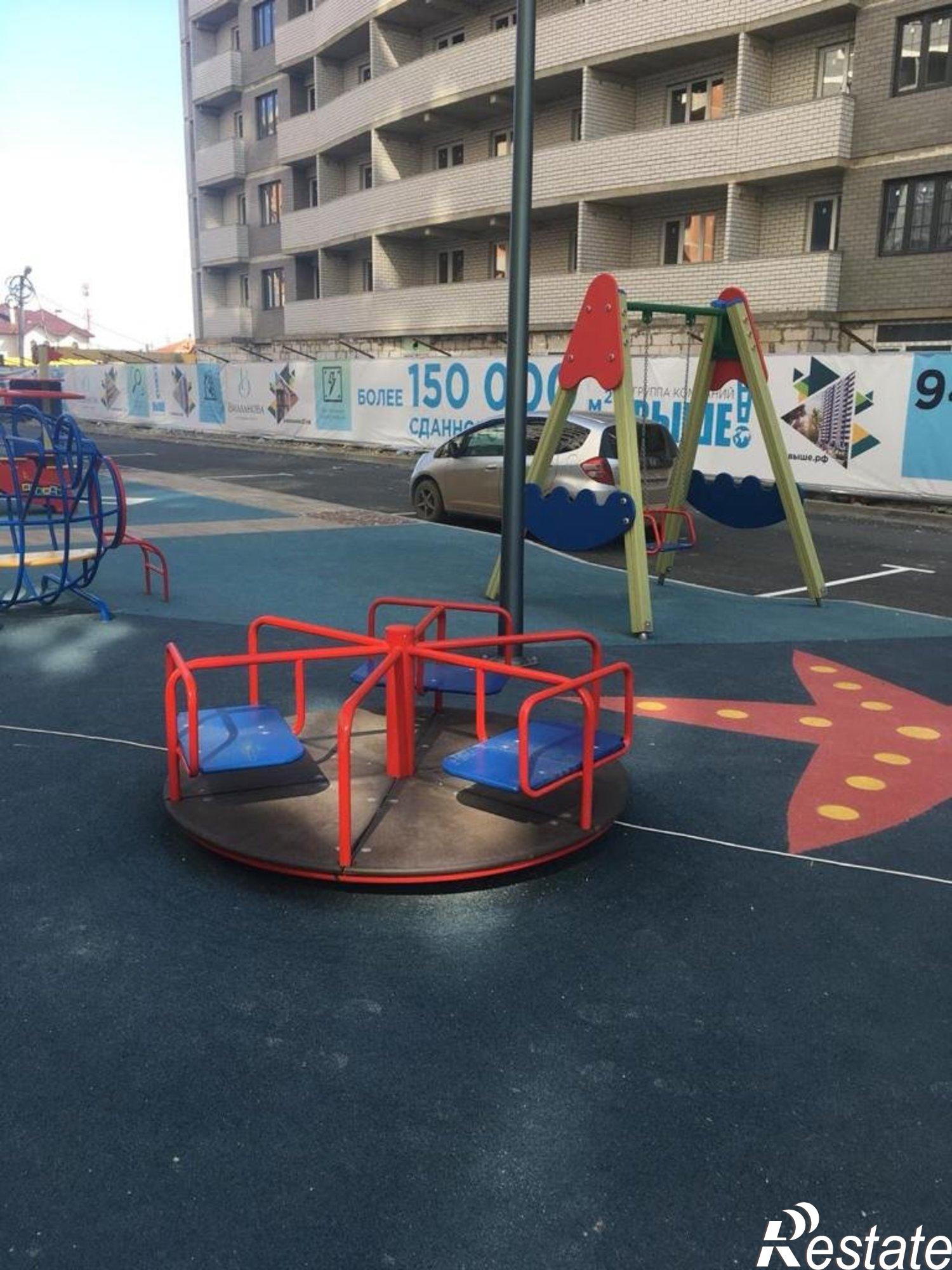 Купить квартиру за 3 500 000 рублей на им Евгении Жигуленко 11/2