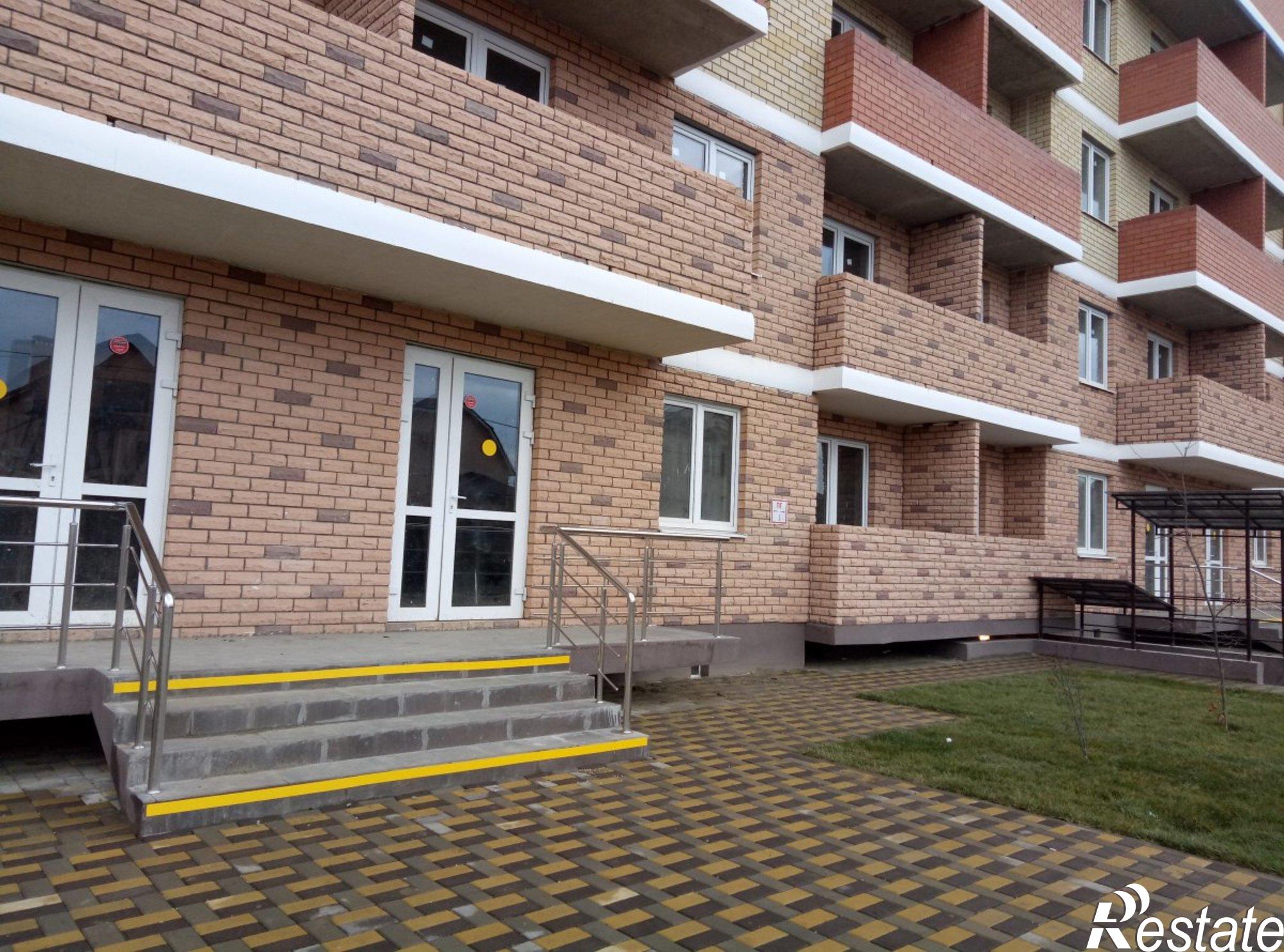 Купить квартиру за 4 650 000 рублей на им Петра Метальникова 26