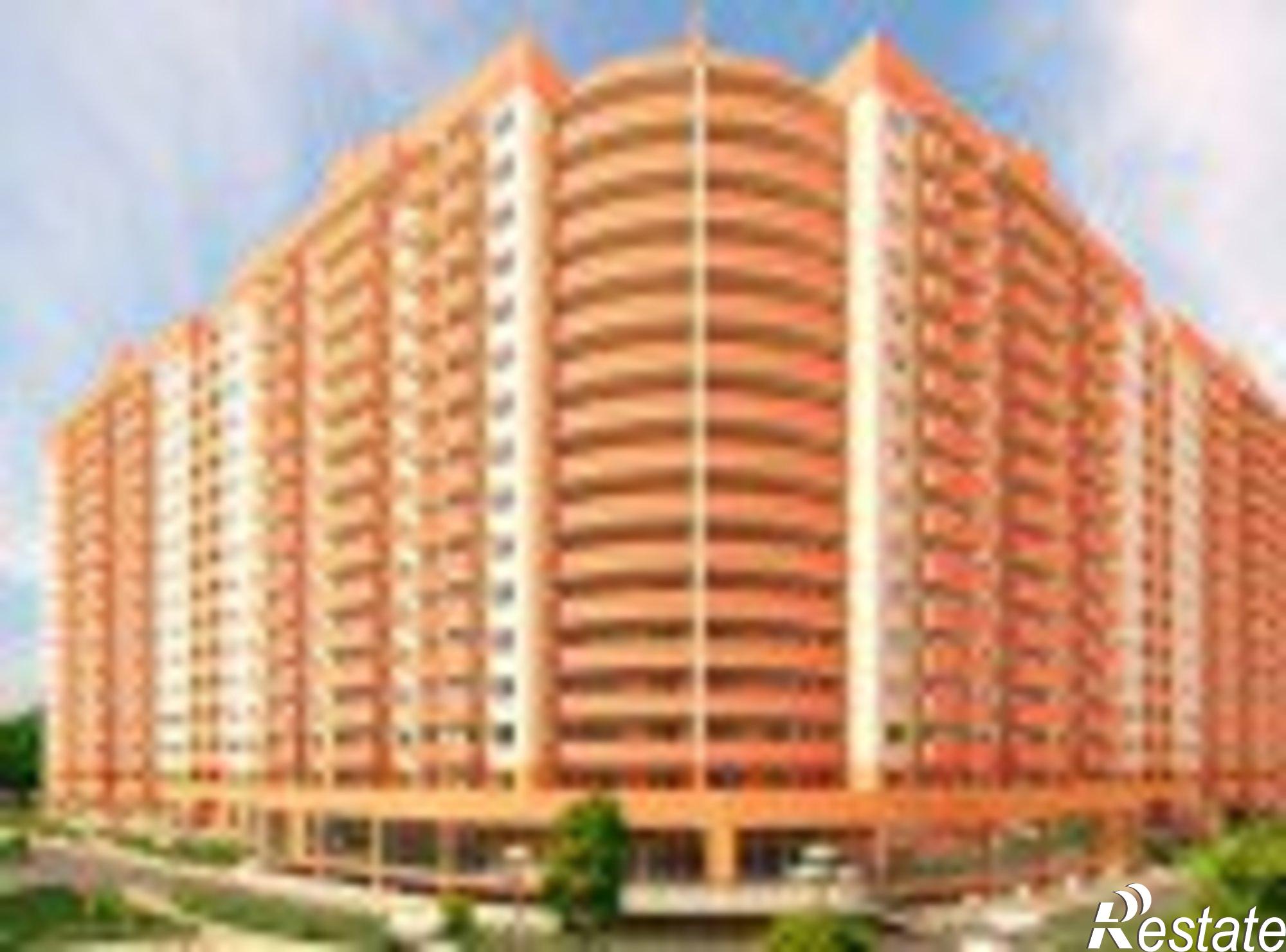 Купить квартиру за 6 850 000 рублей на им Кирилла Россинского Л5