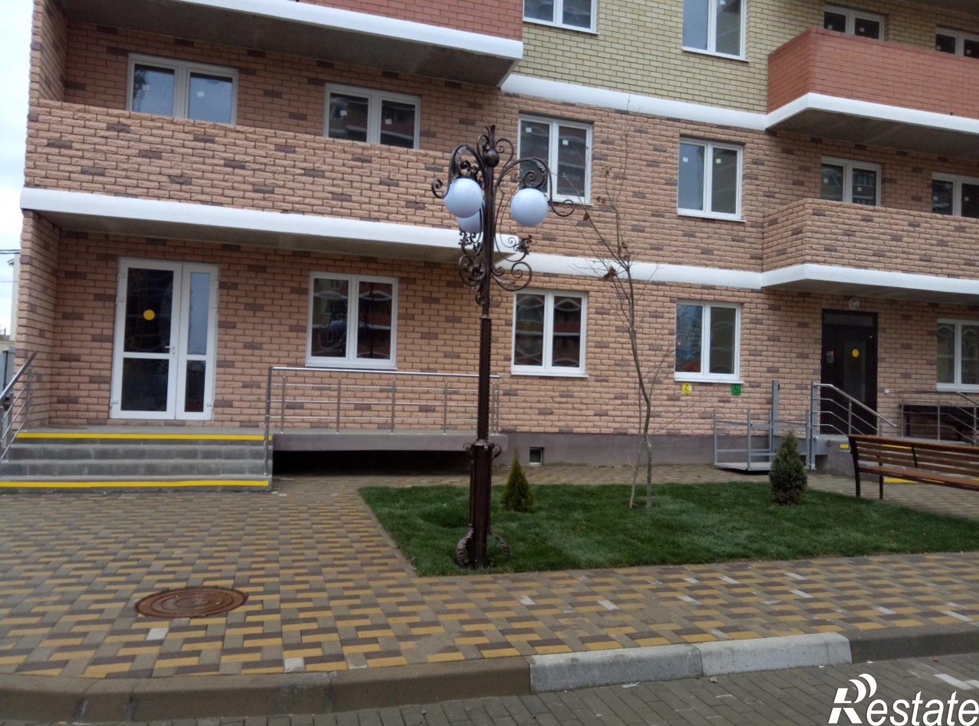 Купить квартиру за 4 650 000 рублей на им Петра Метальникова 26