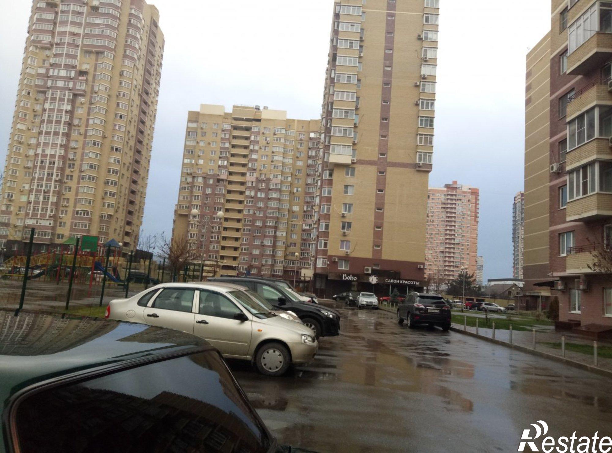 Купить квартиру за 5 450 000 рублей на Российская 72/6