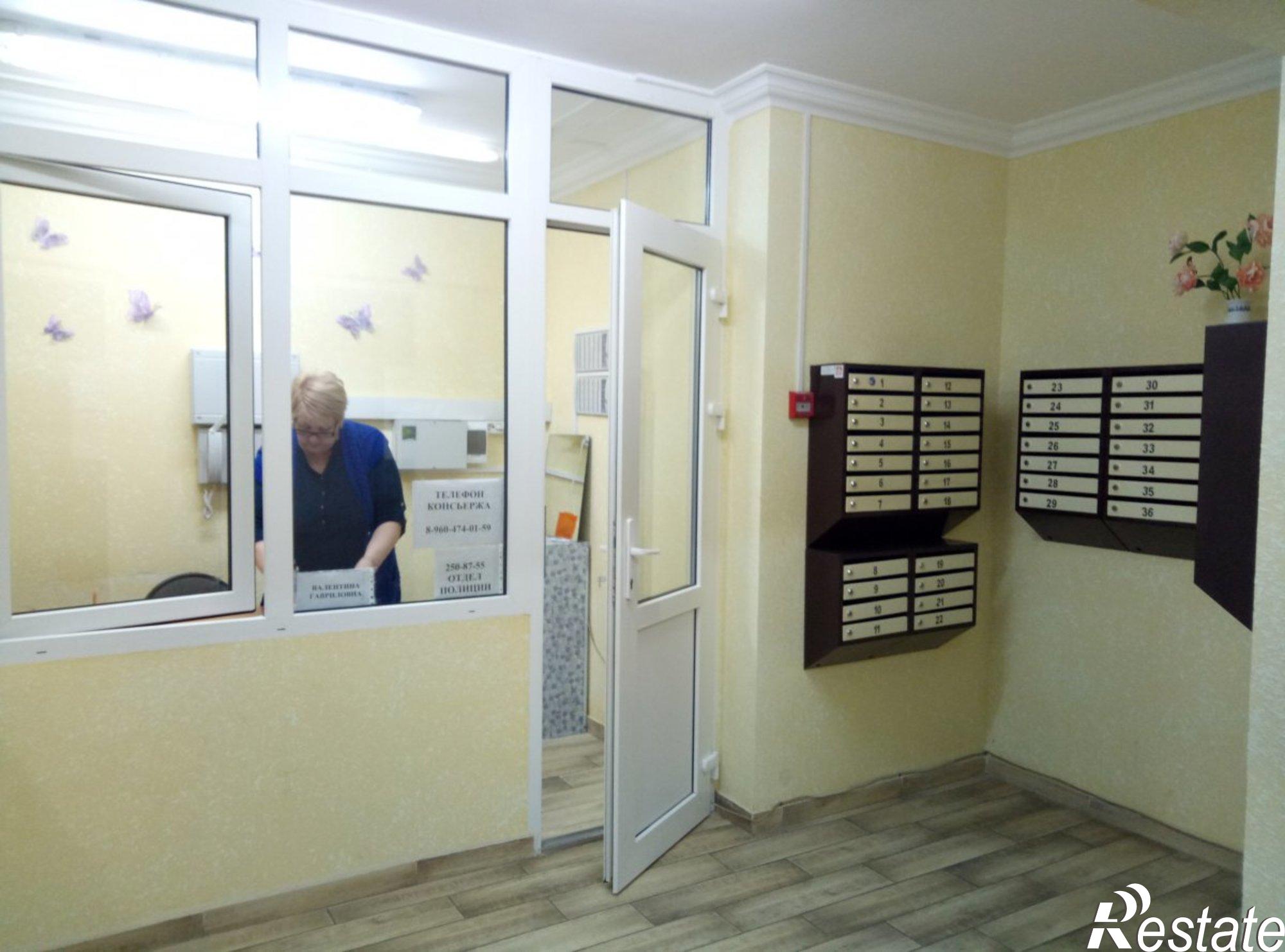 Купить квартиру за 5 450 000 рублей на Российская 72/6