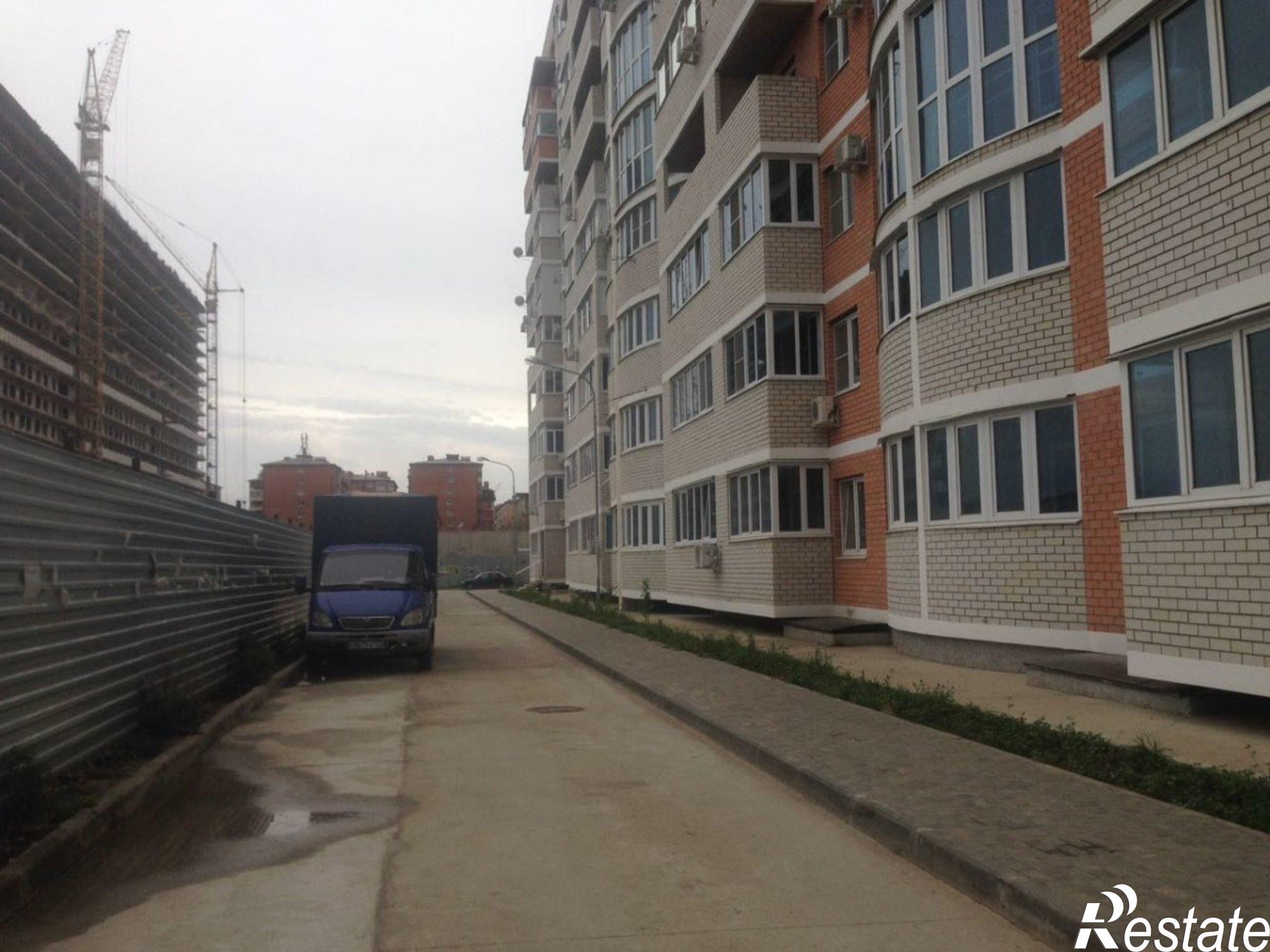 Купить квартиру за 7 600 000 рублей на им Петра Метальникова 267/3