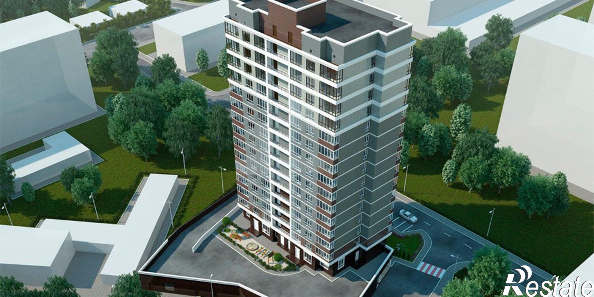 Купить квартиру за 4 500 000 рублей на им Селезнева 4