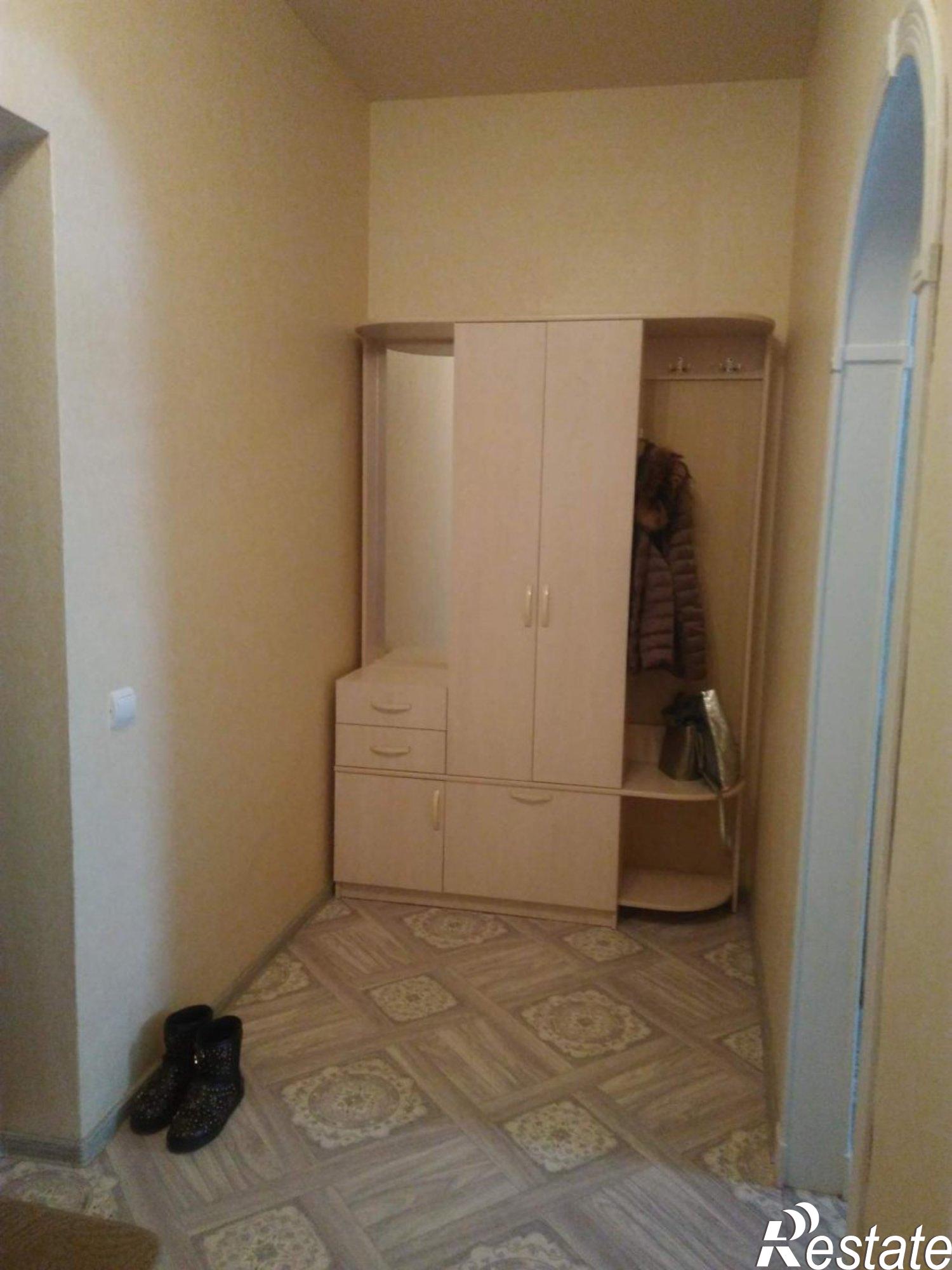 Купить квартиру за 4 500 000 рублей на Домбайская 6