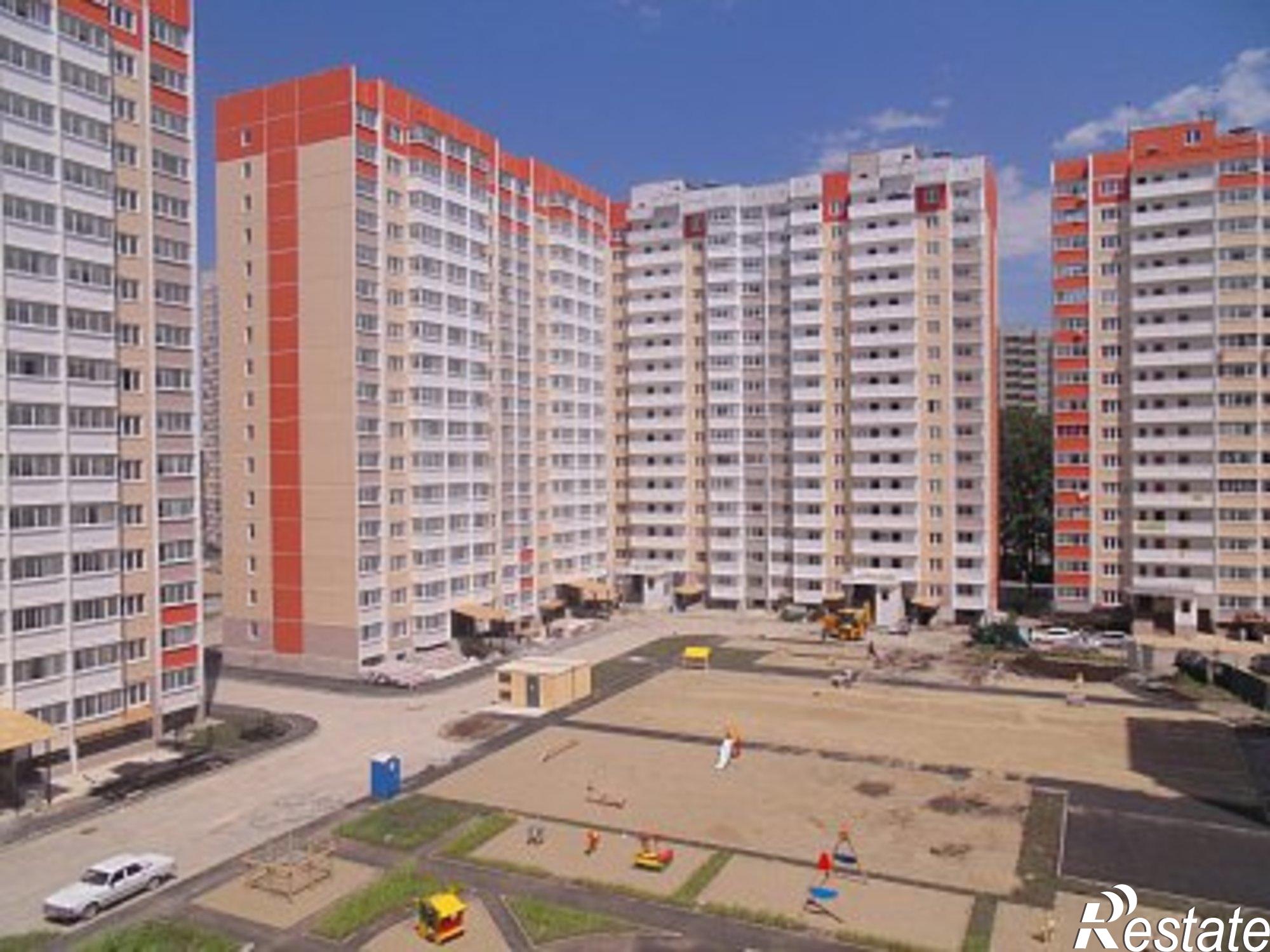 Купить квартиру за 5 700 000 рублей на Черкасская 135
