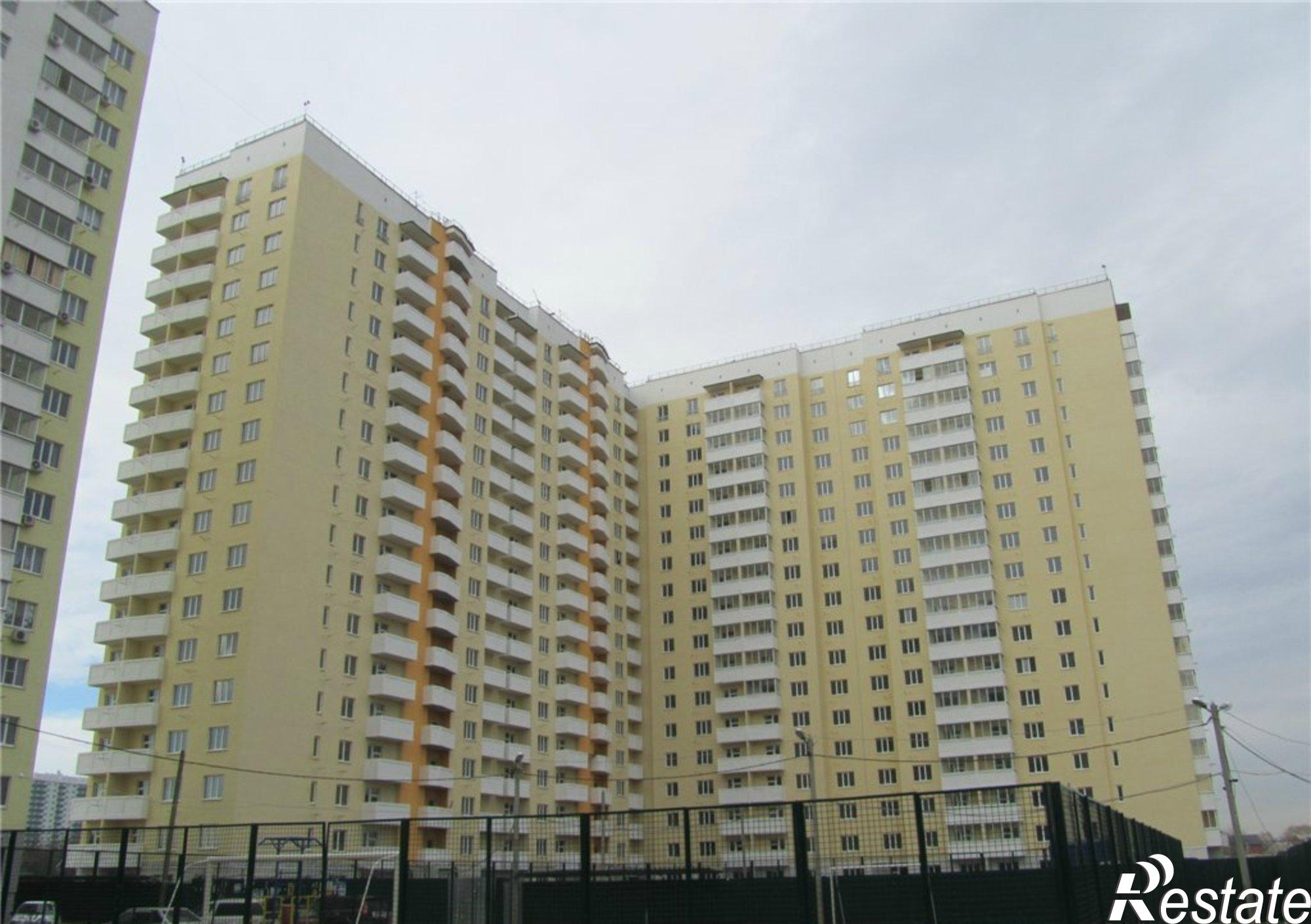 Купить квартиру за 3 500 000 рублей на им Лавочкина 23