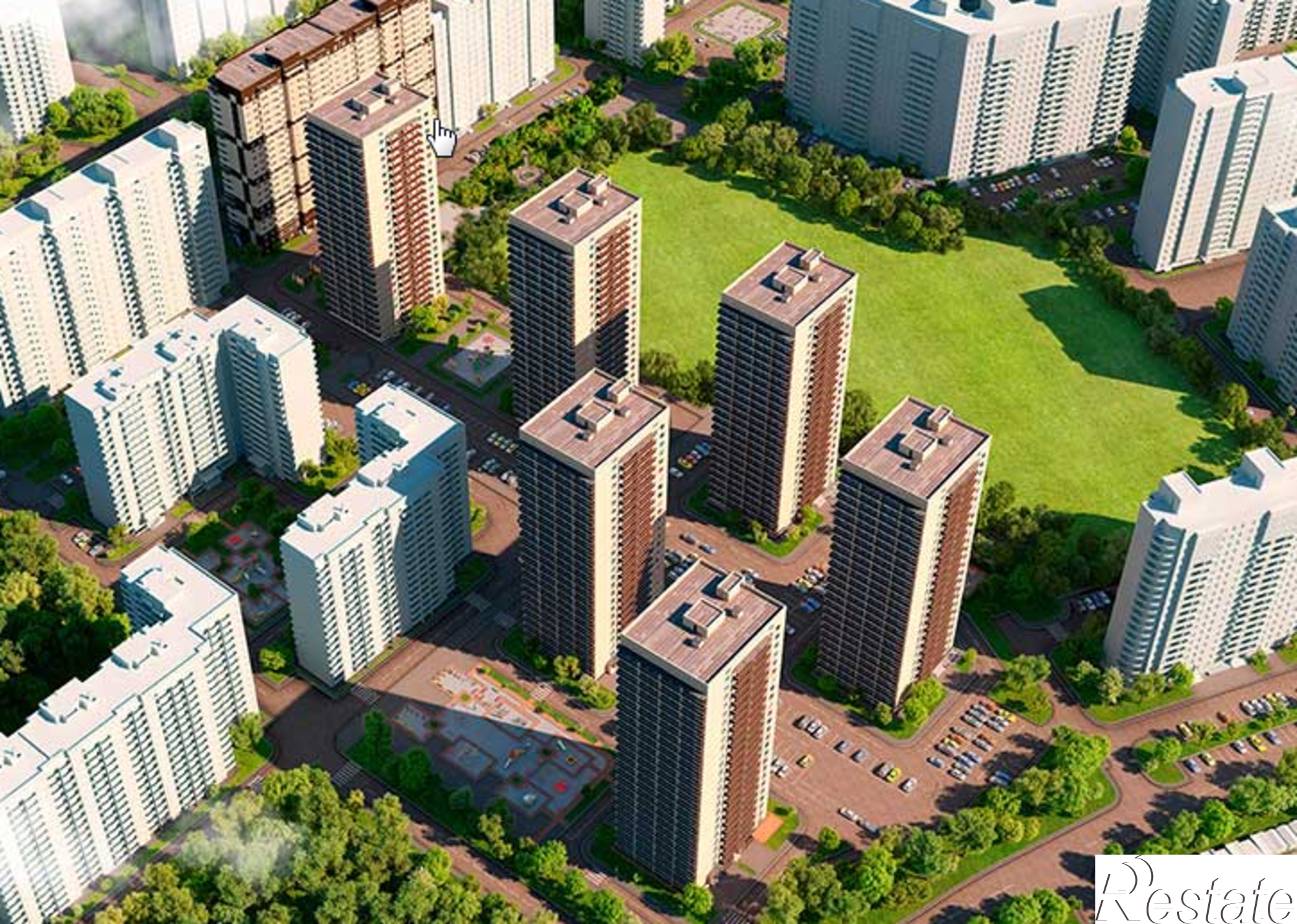 Купить квартиру за 4 952 000 рублей на им Снесарева 10/1