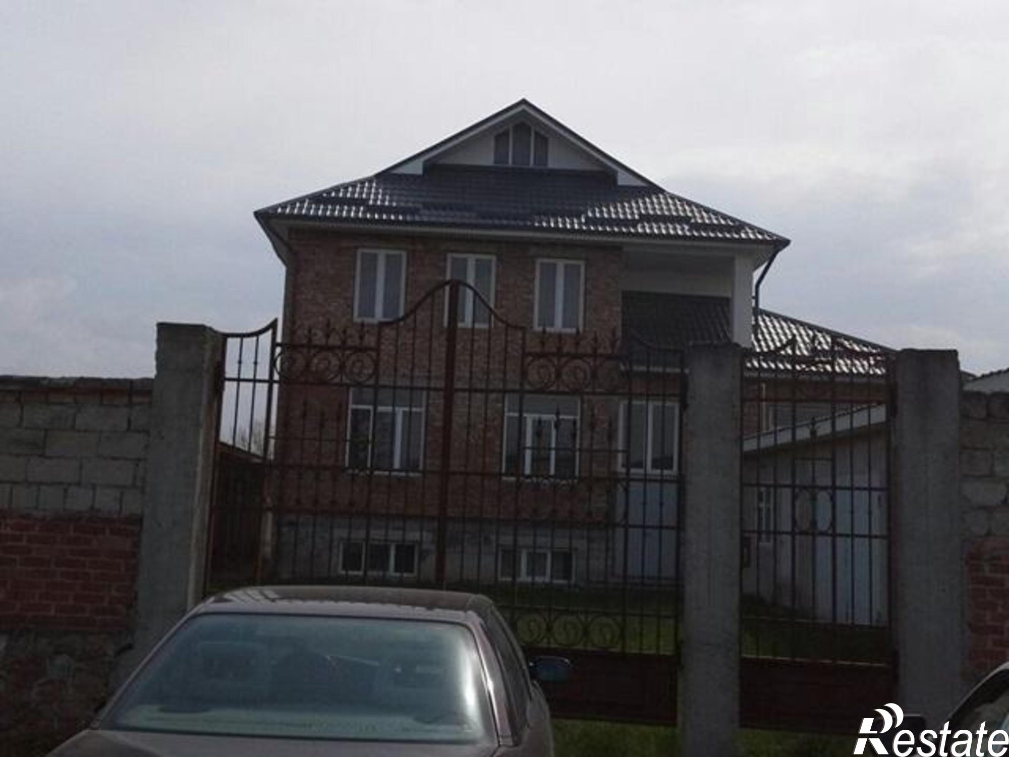 Купить дачу, дом, коттедж за 9 500 000 рублей на улица Ленина