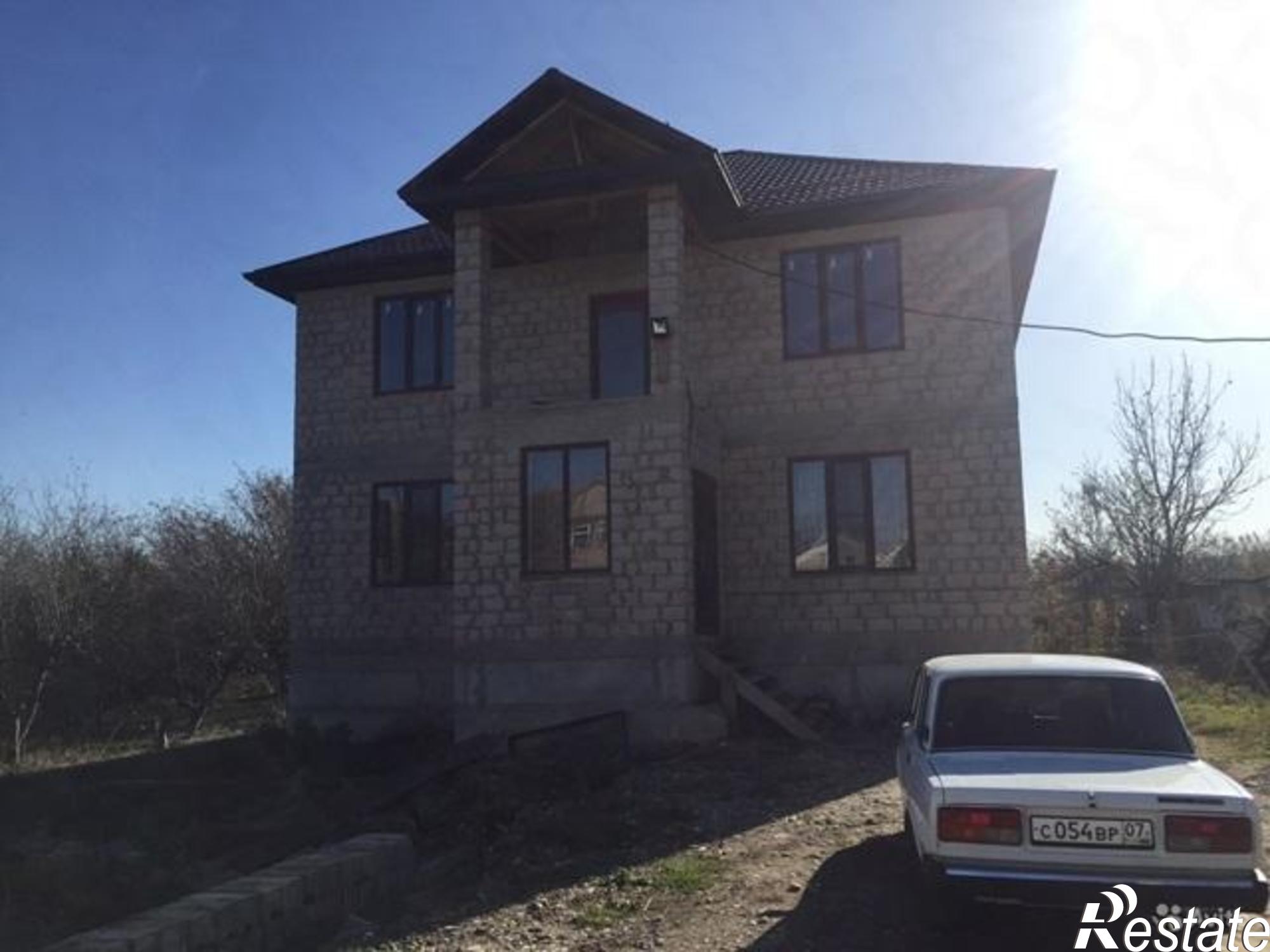 Купить дачу, дом, коттедж за 8 500 000 рублей на Нальчик