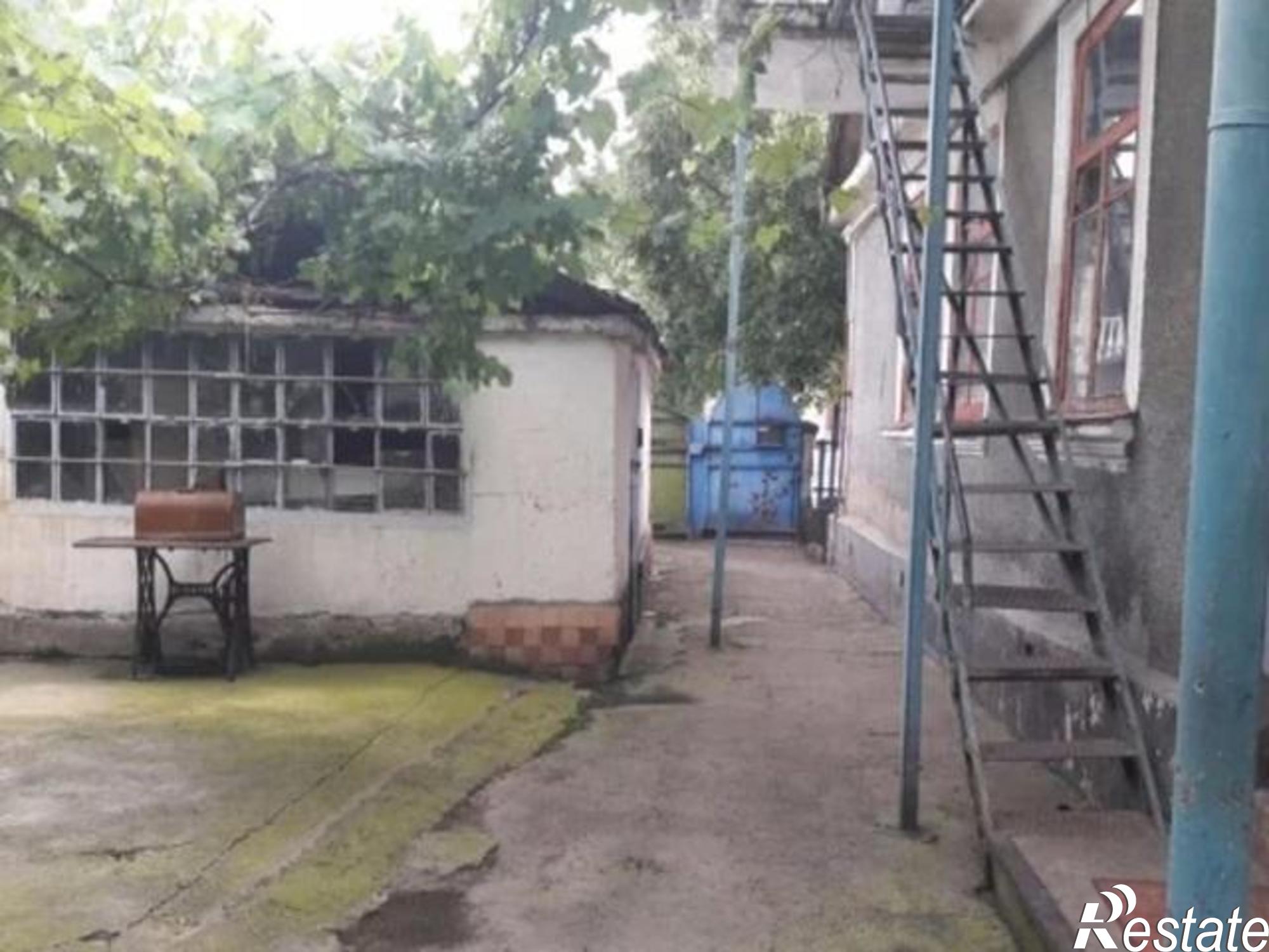 Купить дачу, дом, коттедж за 4 200 000 рублей на улица Циолковского
