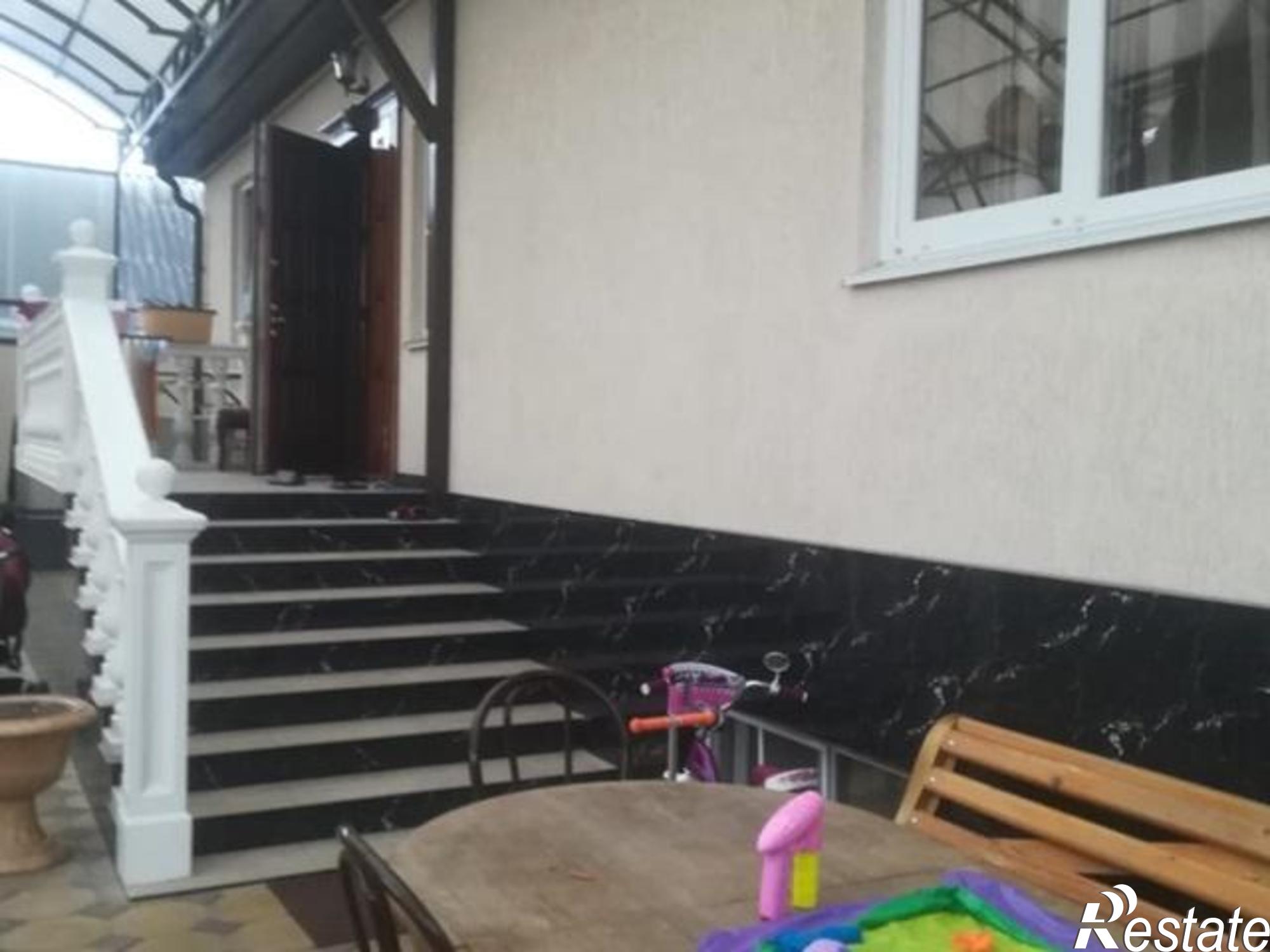 Купить дачу, дом, коттедж за 9 500 000 рублей на Канкошева улица, д.200/21