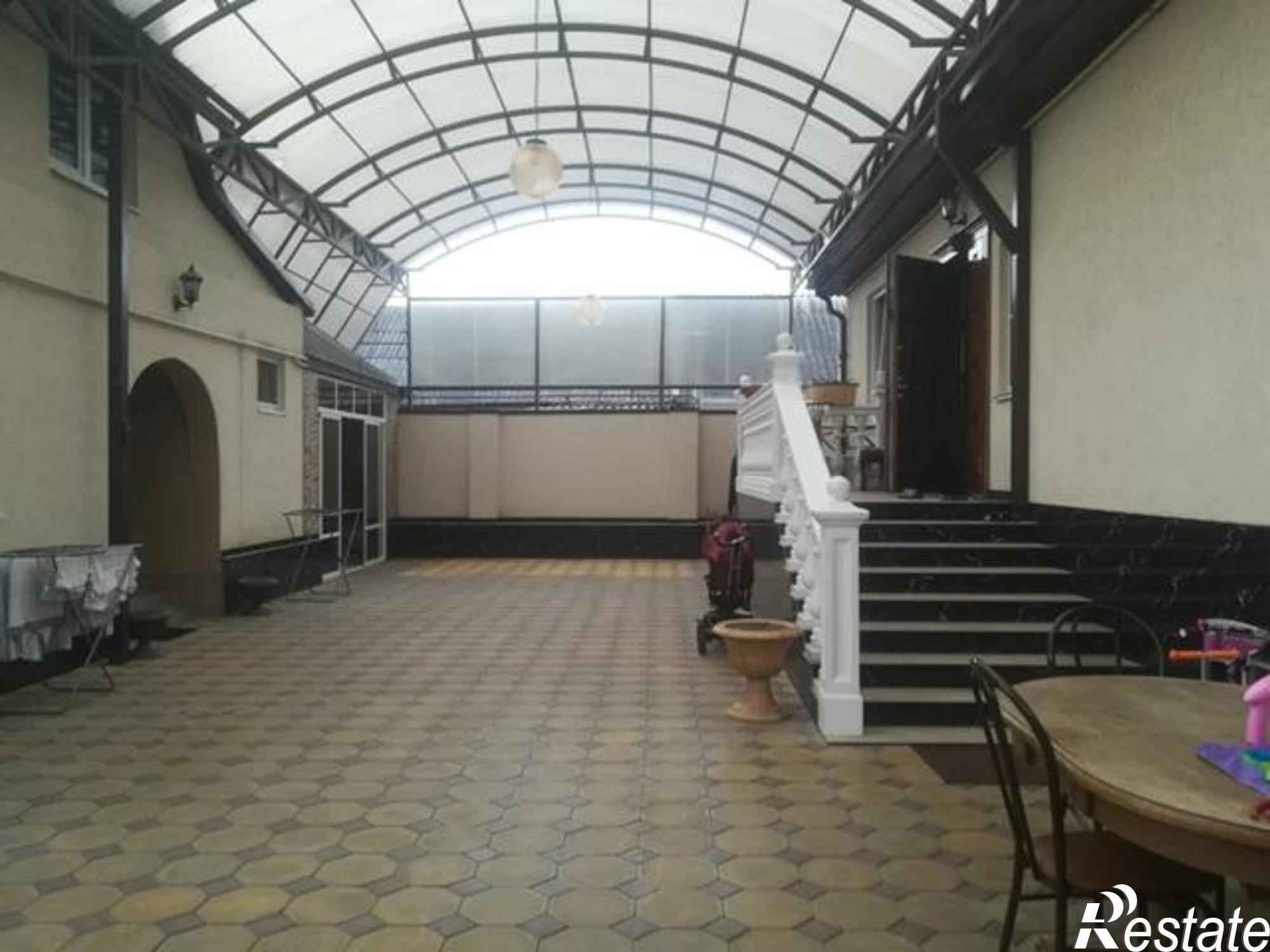 Купить дачу, дом, коттедж за 9 500 000 рублей на Канкошева улица, д.200/21