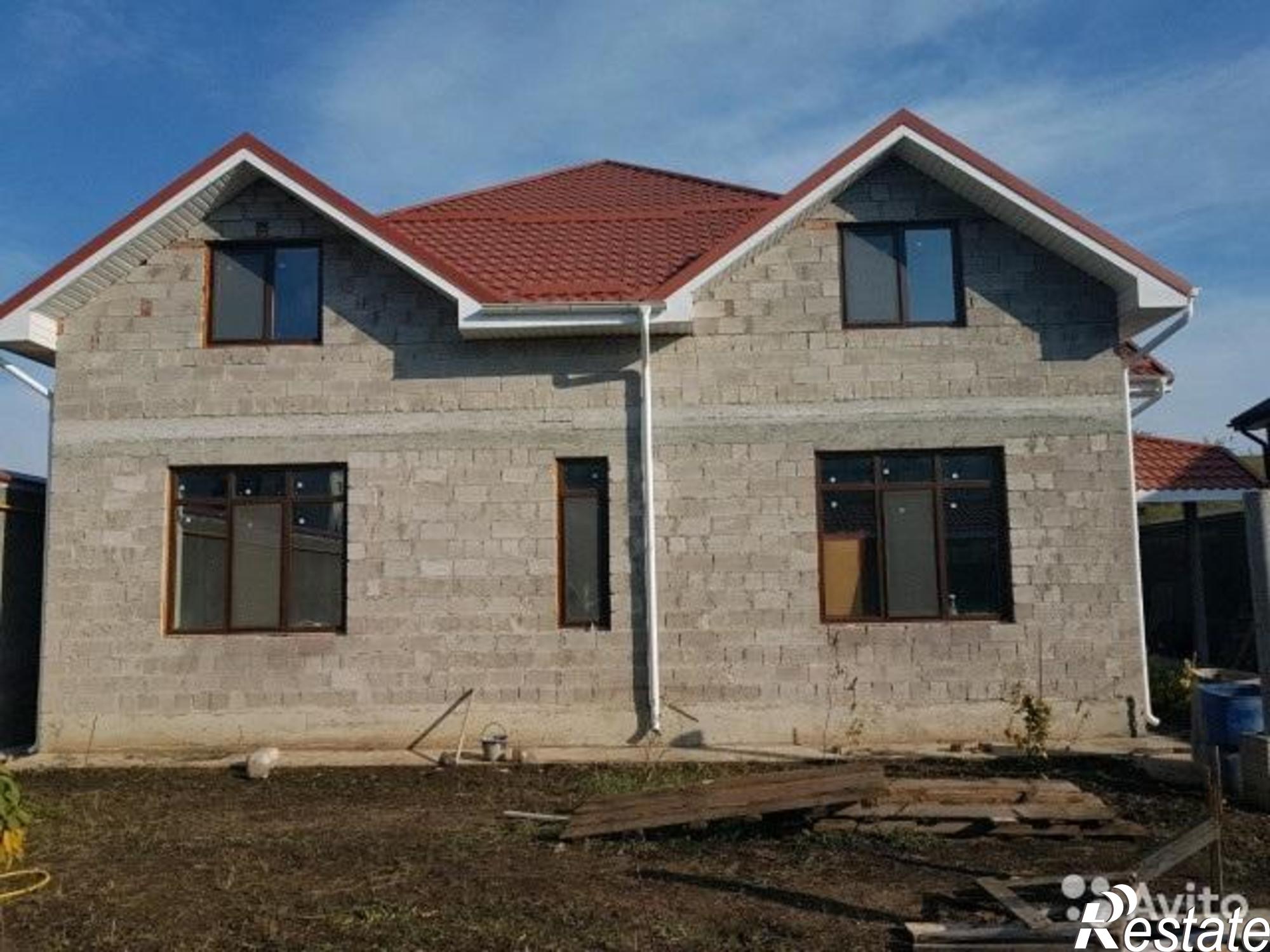 Купить дачу, дом, коттедж за 11 500 000 рублей на Нальчик